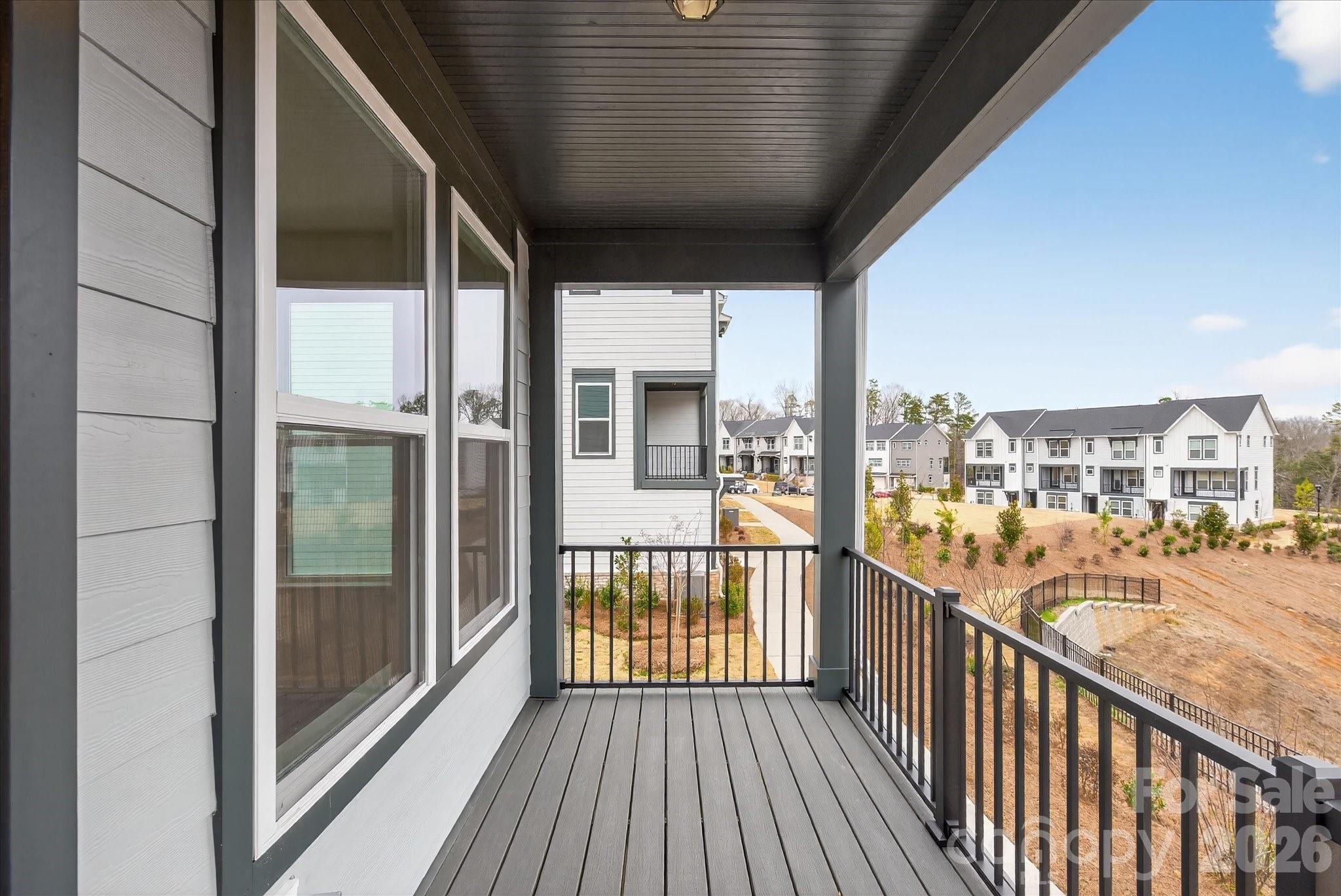 228 Ferebee Place #BRX0081 — Charlotte