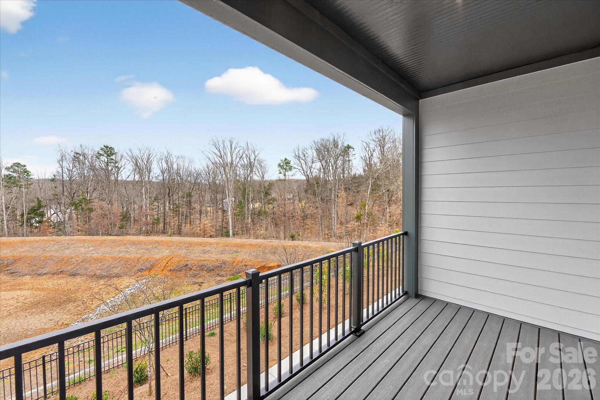 228 Ferebee Place #BRX0081 — Charlotte