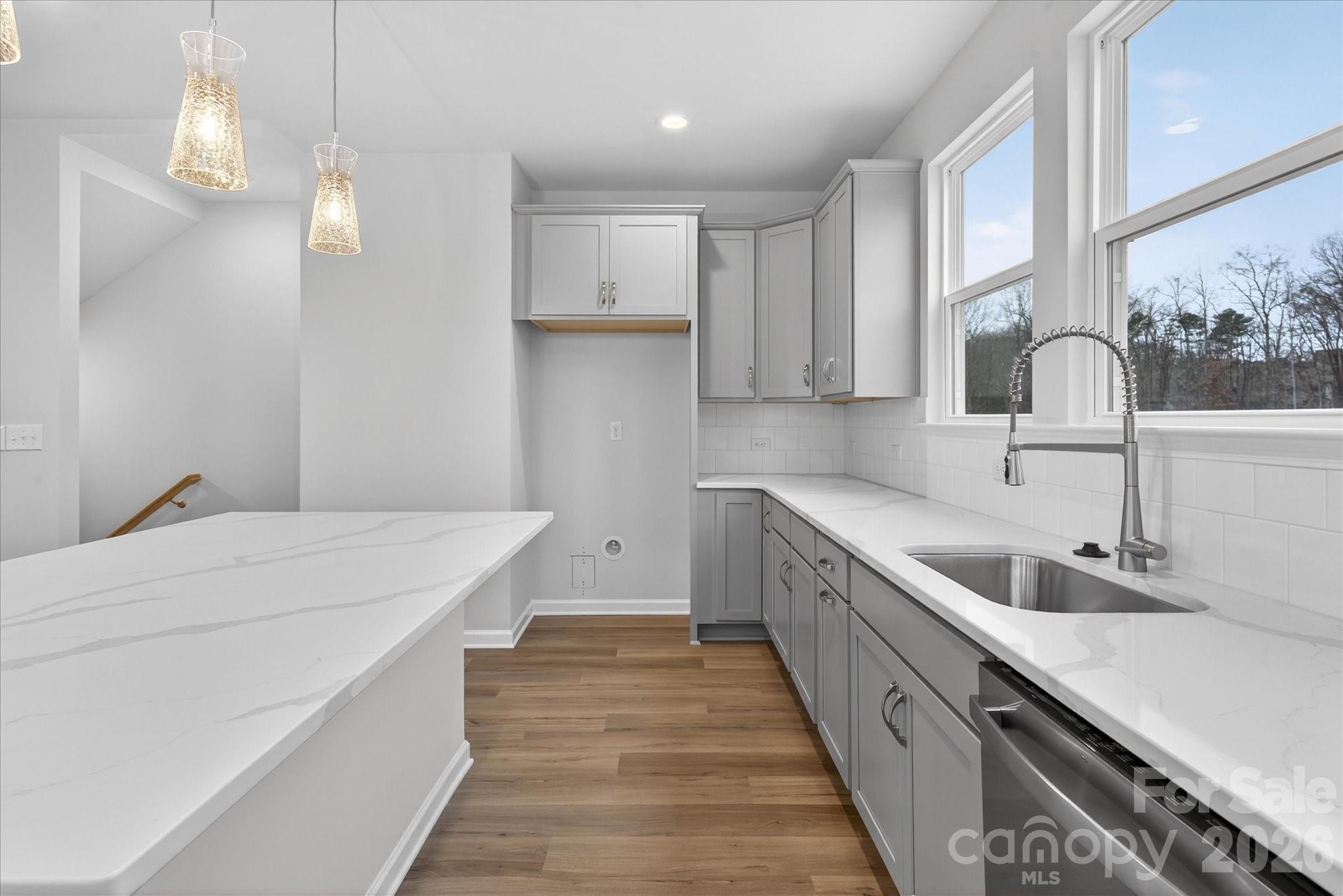 228 Ferebee Place #BRX0081 — Charlotte