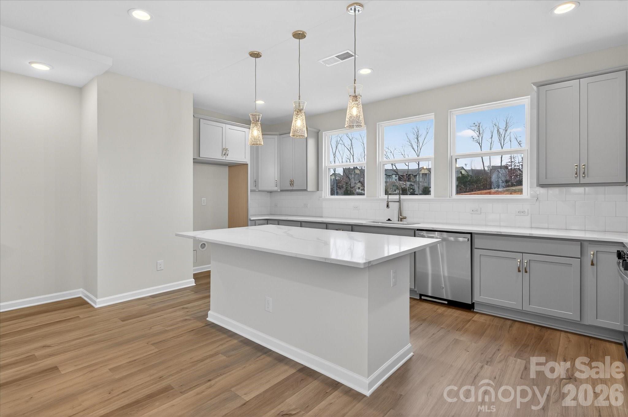 228 Ferebee Place #BRX0081 — Charlotte