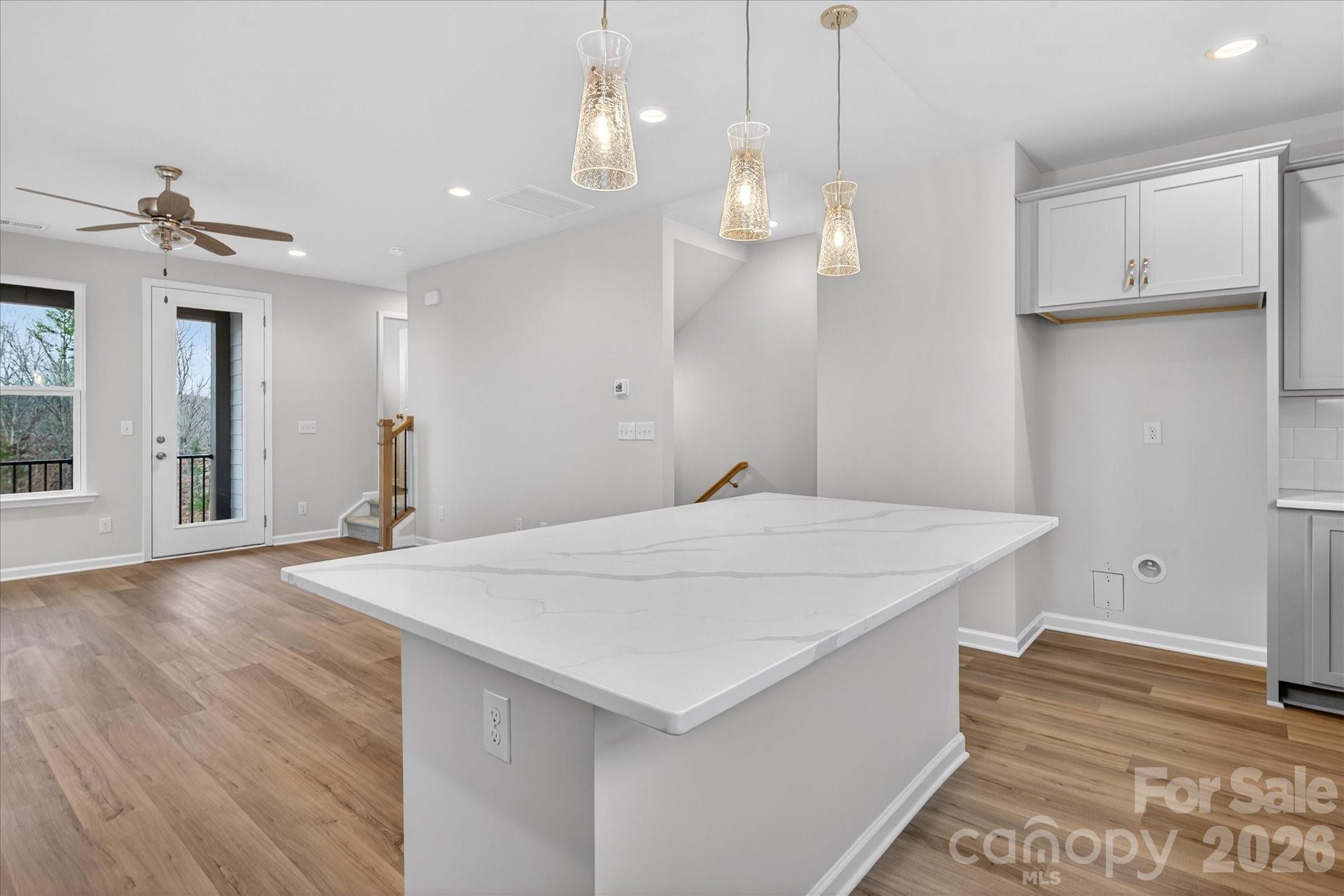 228 Ferebee Place #BRX0081 — Charlotte