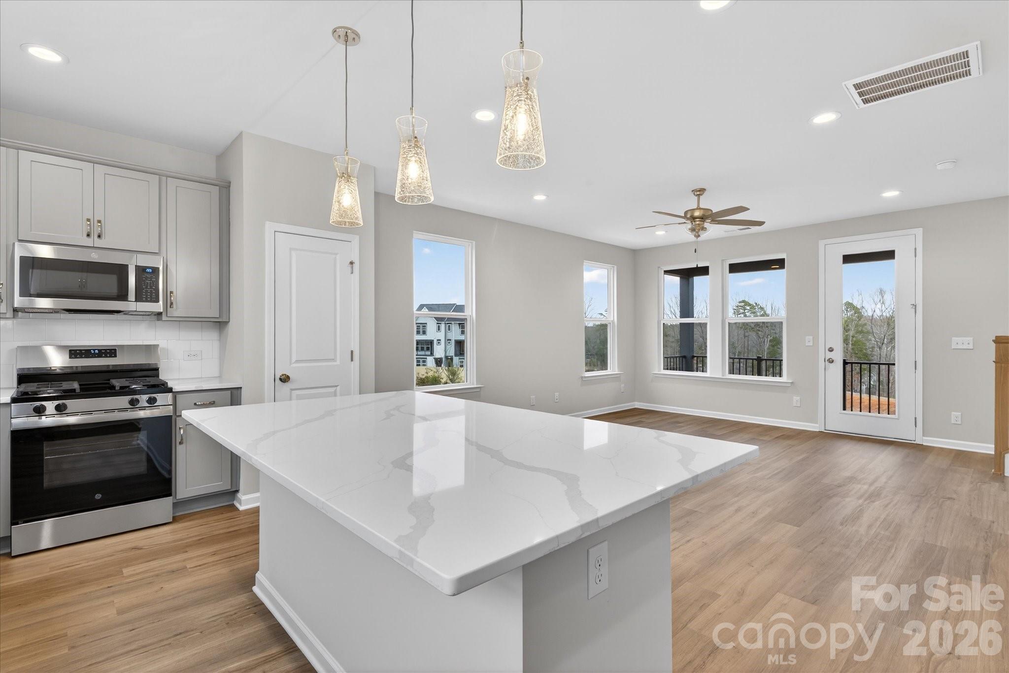 228 Ferebee Place #BRX0081 — Charlotte