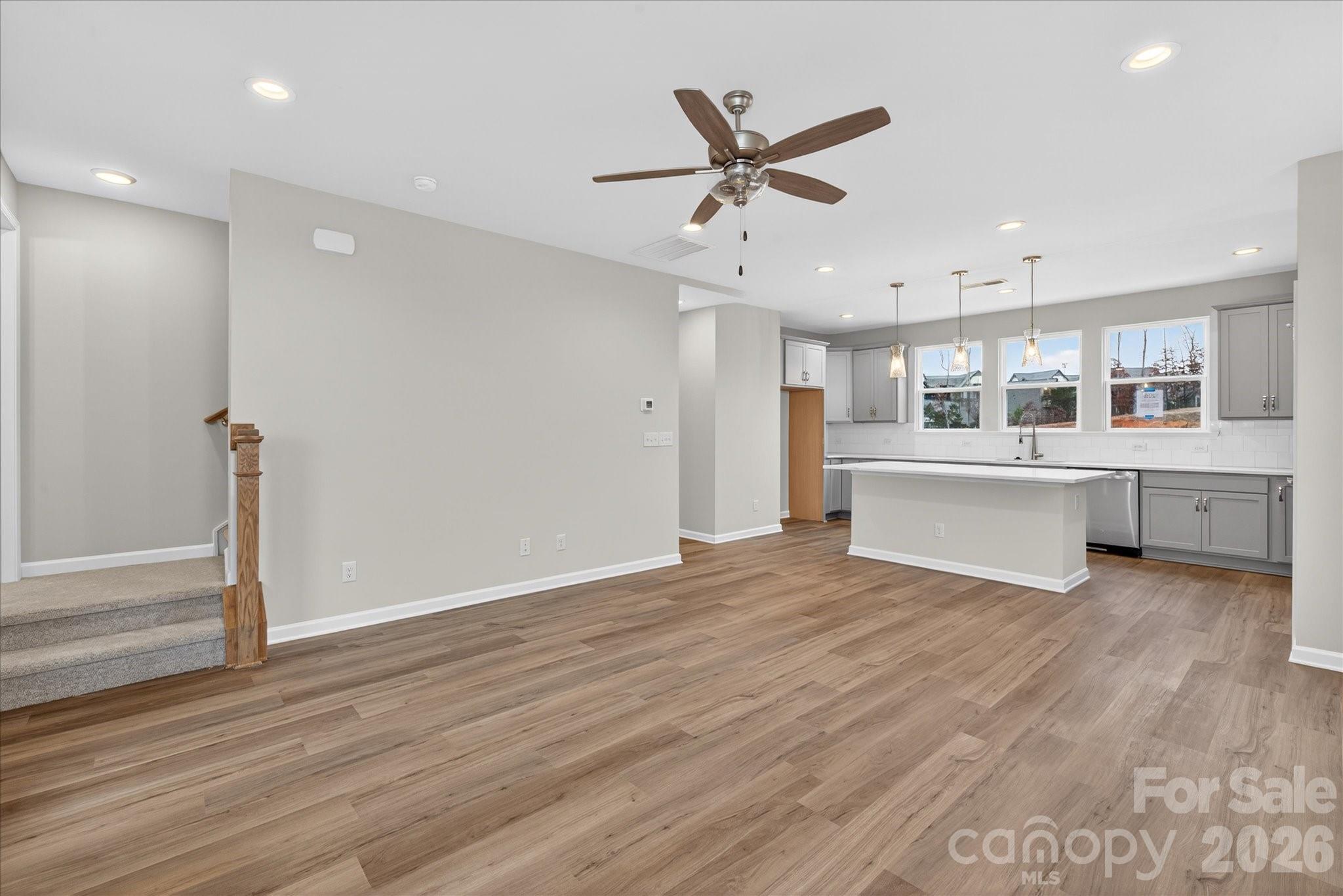 228 Ferebee Place #BRX0081 — Charlotte