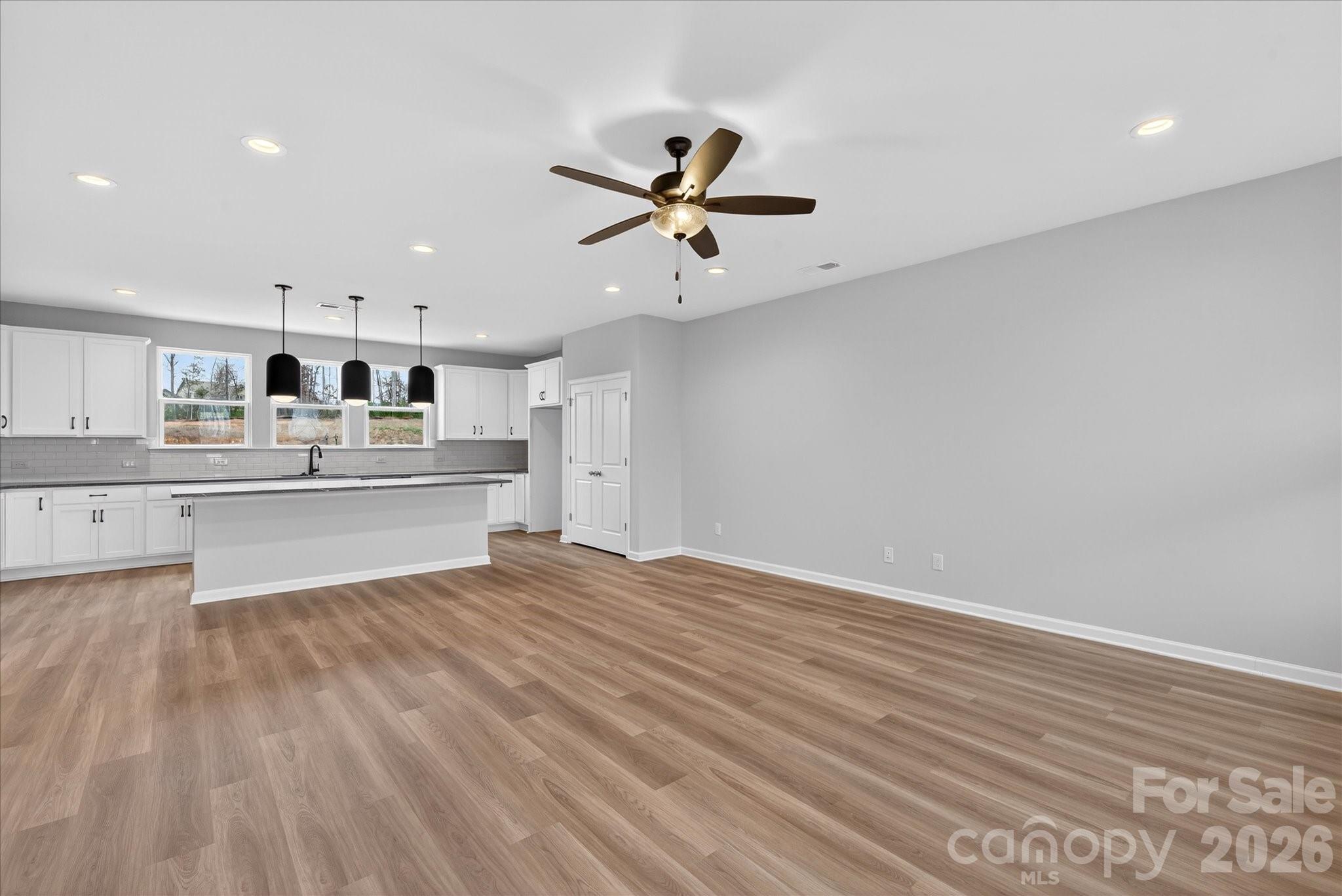 224 Ferebee Place #BRX0082 — Charlotte