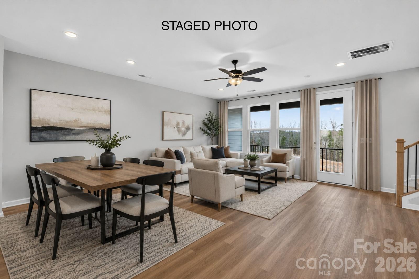 224 Ferebee Place #BRX0082 — Charlotte