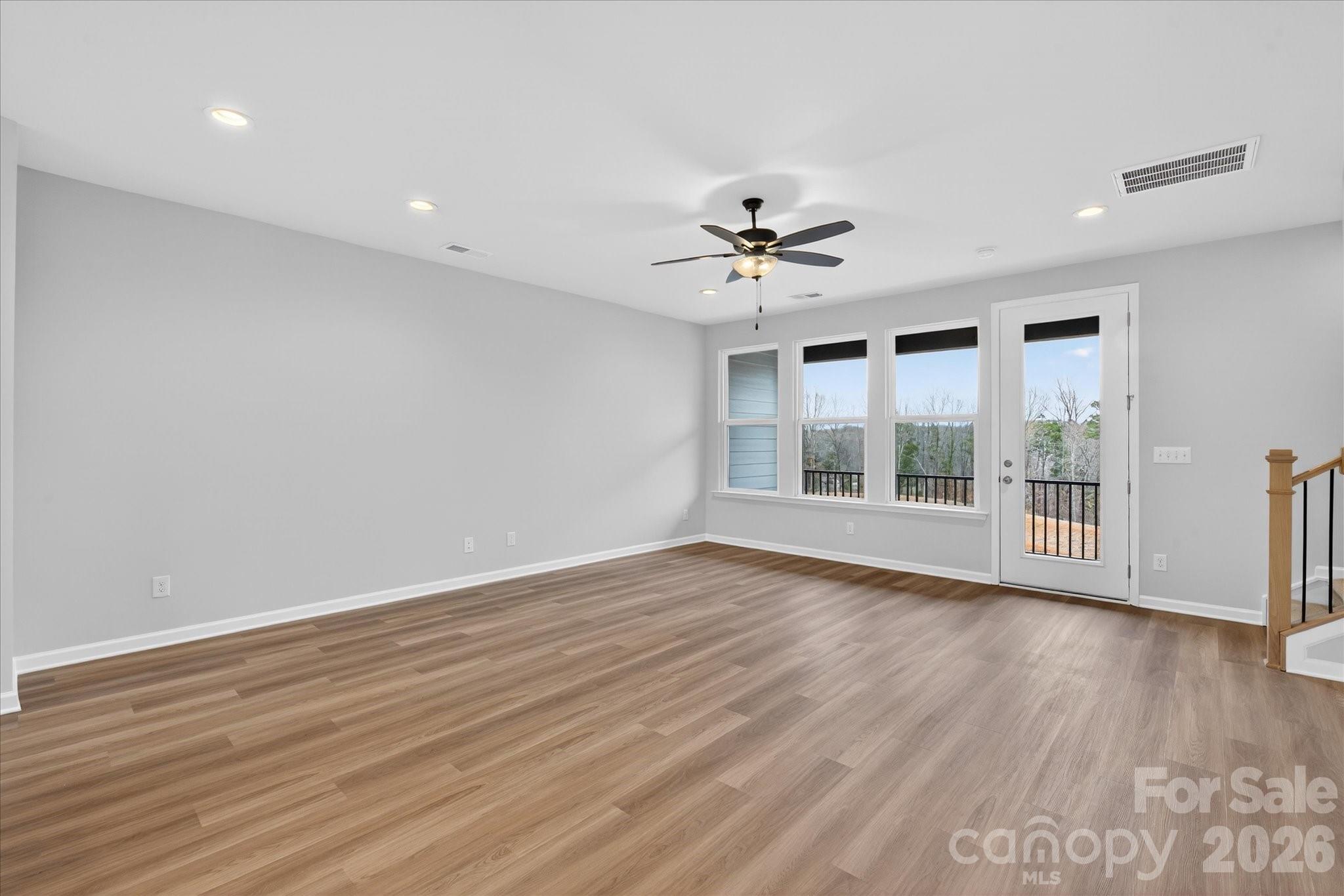 224 Ferebee Place #BRX0082 — Charlotte