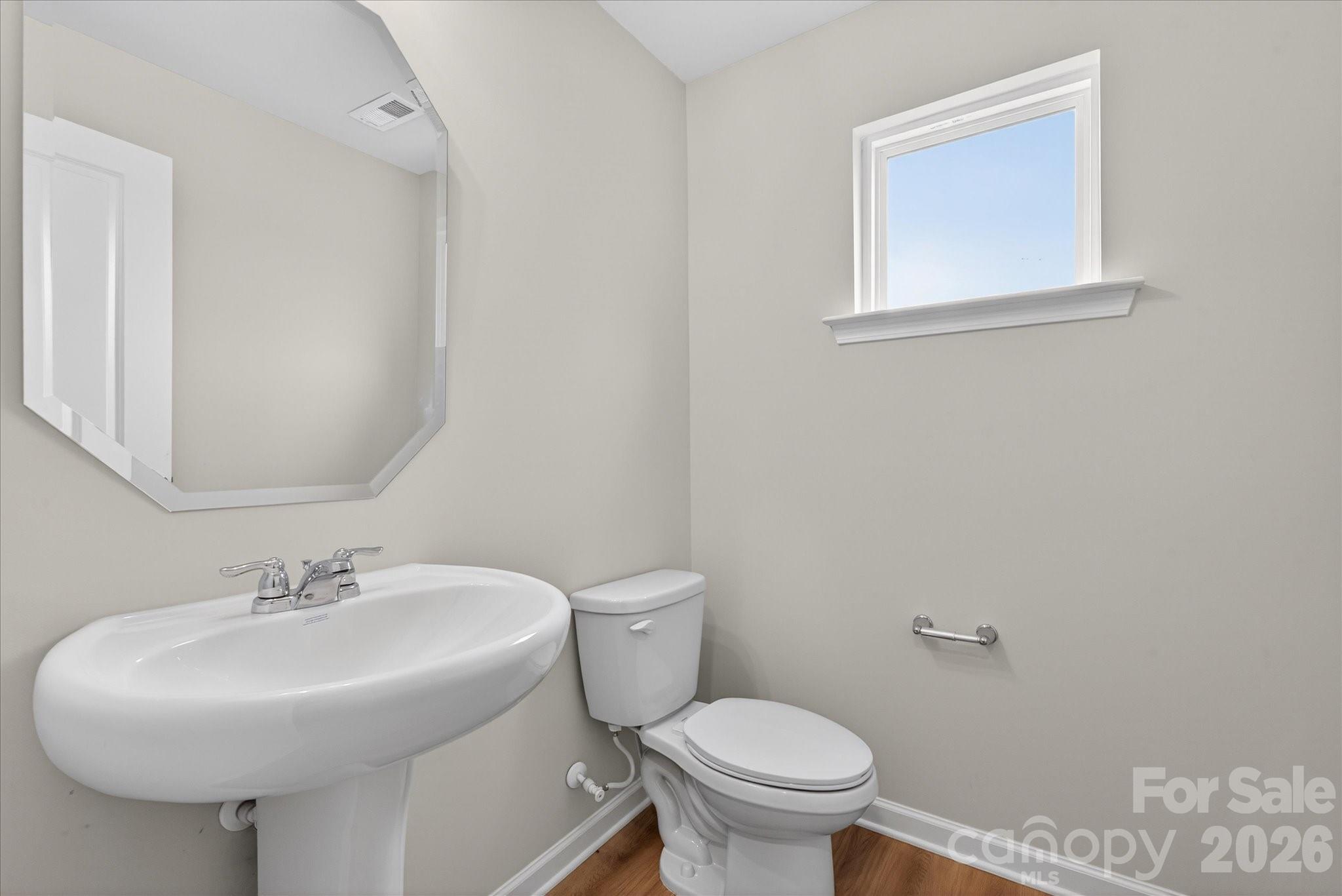 224 Ferebee Place #BRX0082 — Charlotte