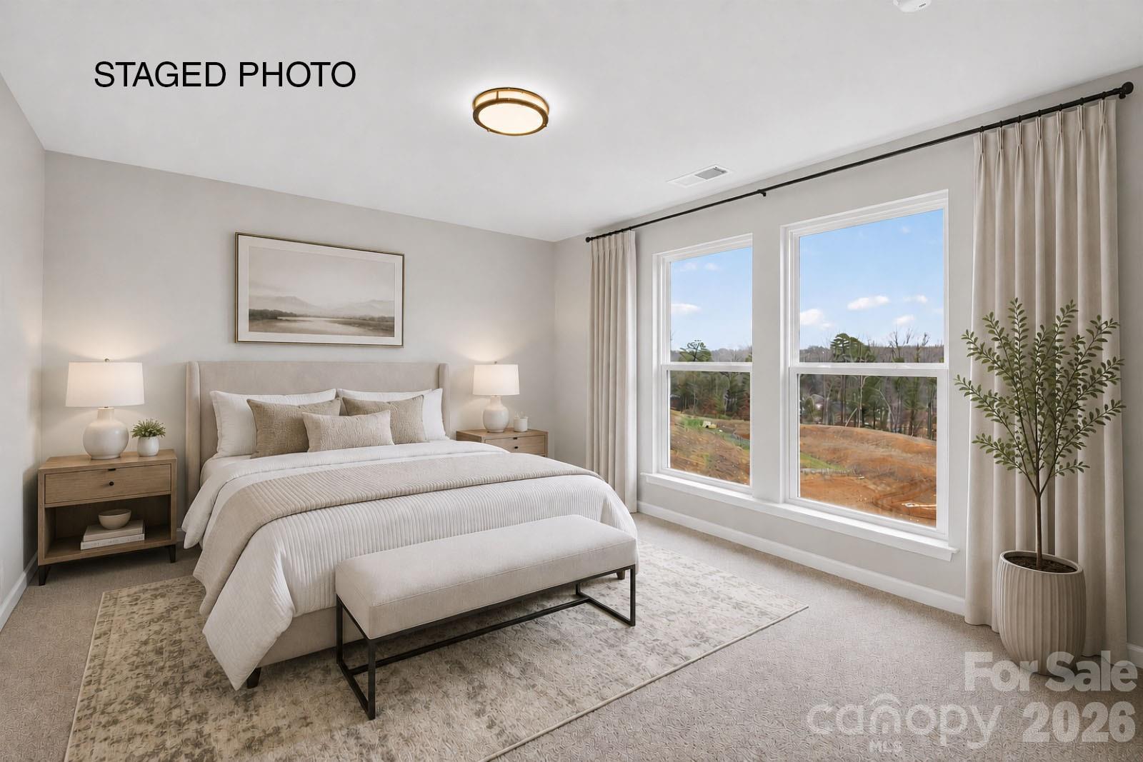 224 Ferebee Place #BRX0082 — Charlotte
