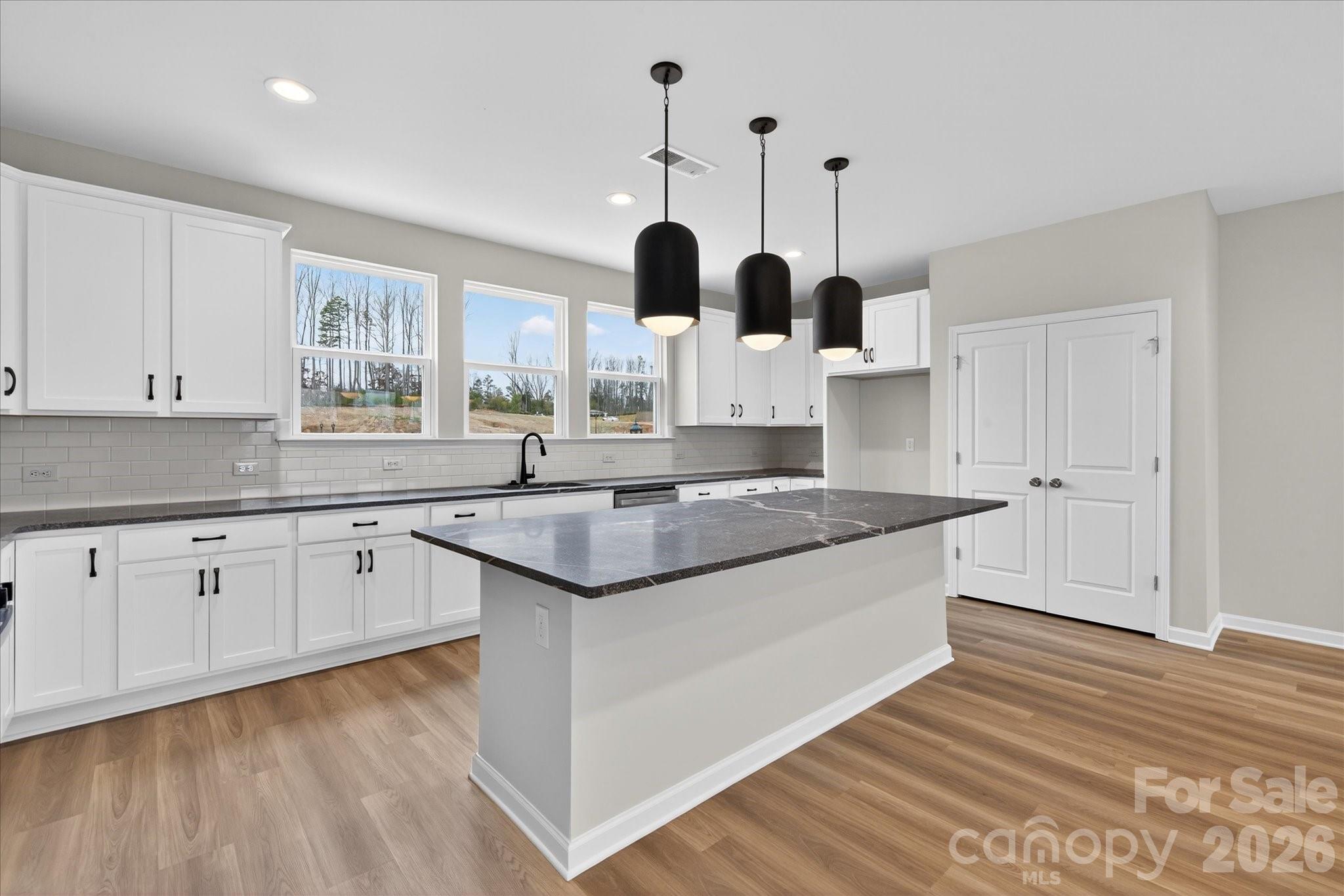224 Ferebee Place #BRX0082 — Charlotte