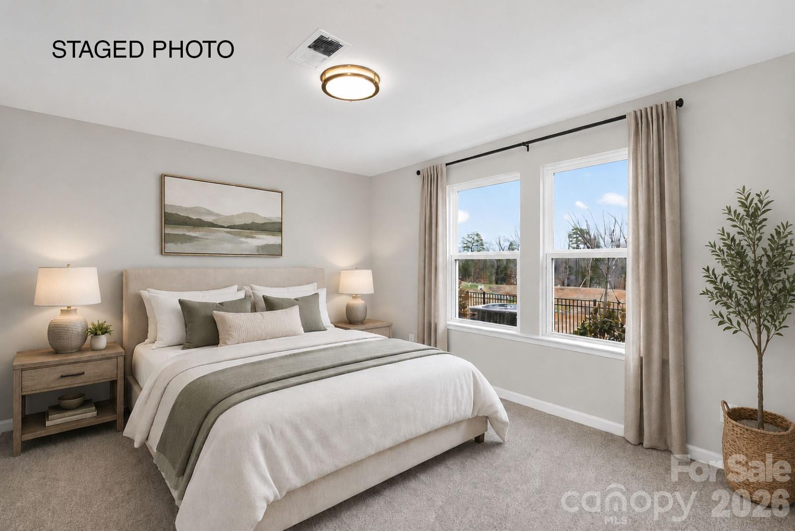 224 Ferebee Place #BRX0082 — Charlotte