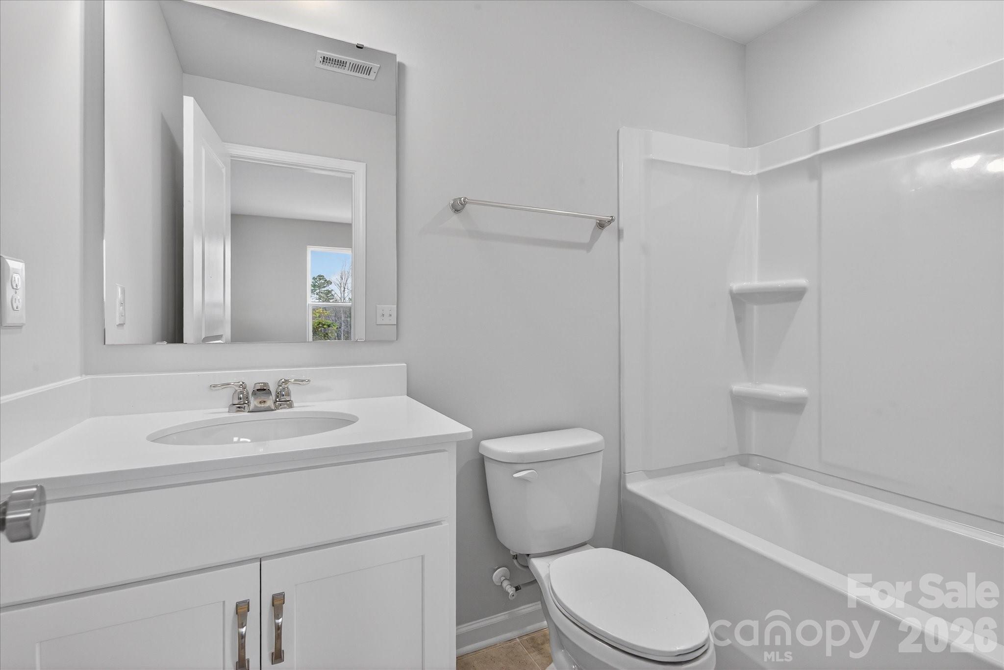 224 Ferebee Place #BRX0082 — Charlotte