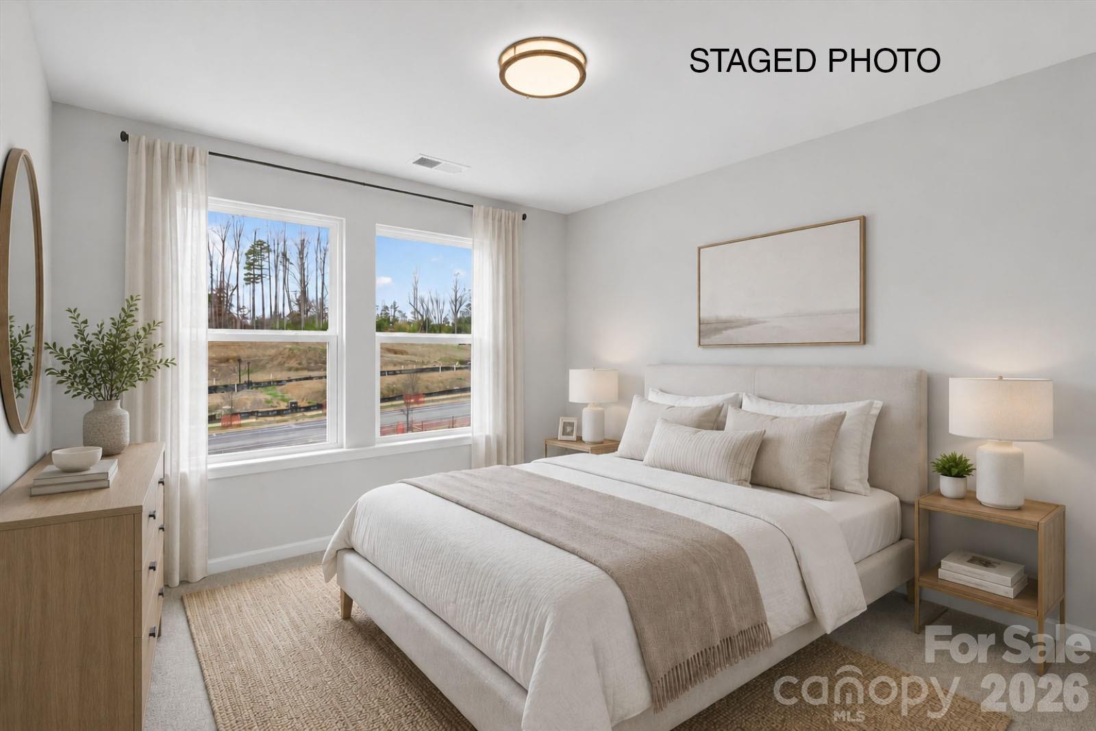224 Ferebee Place #BRX0082 — Charlotte