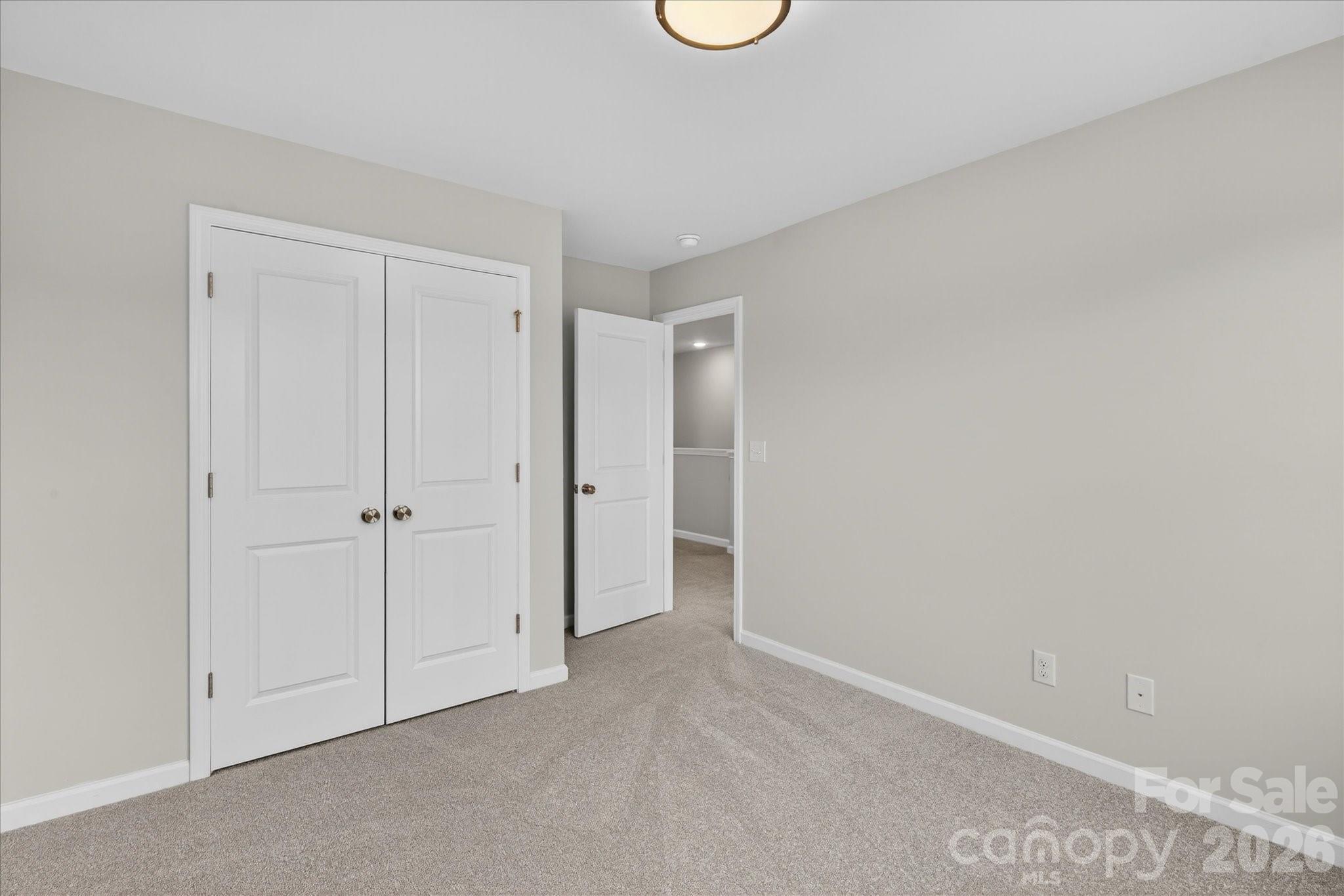 224 Ferebee Place #BRX0082 — Charlotte