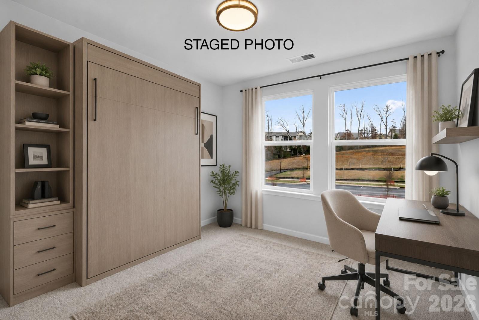 224 Ferebee Place #BRX0082 — Charlotte