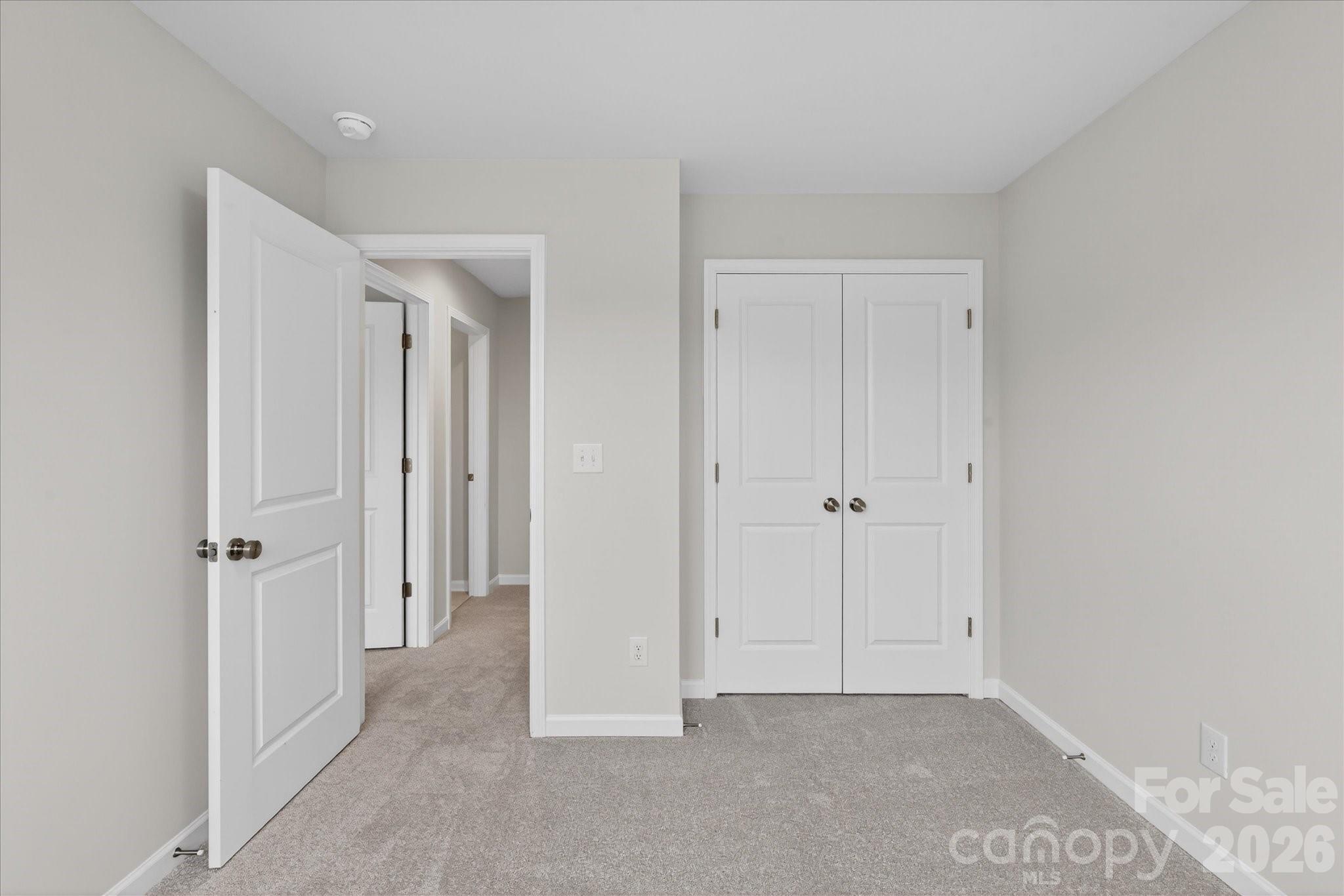 224 Ferebee Place #BRX0082 — Charlotte