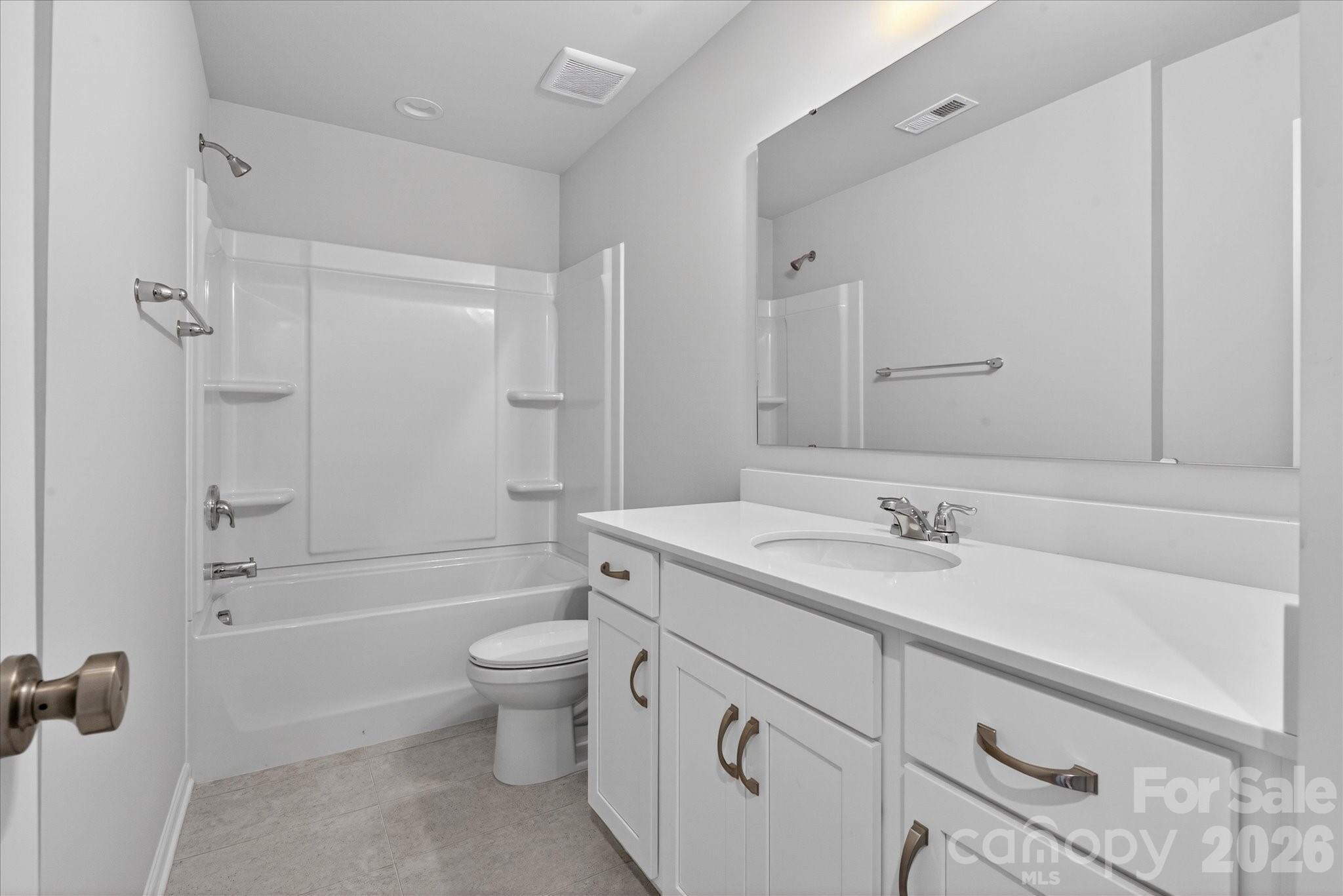 224 Ferebee Place #BRX0082 — Charlotte