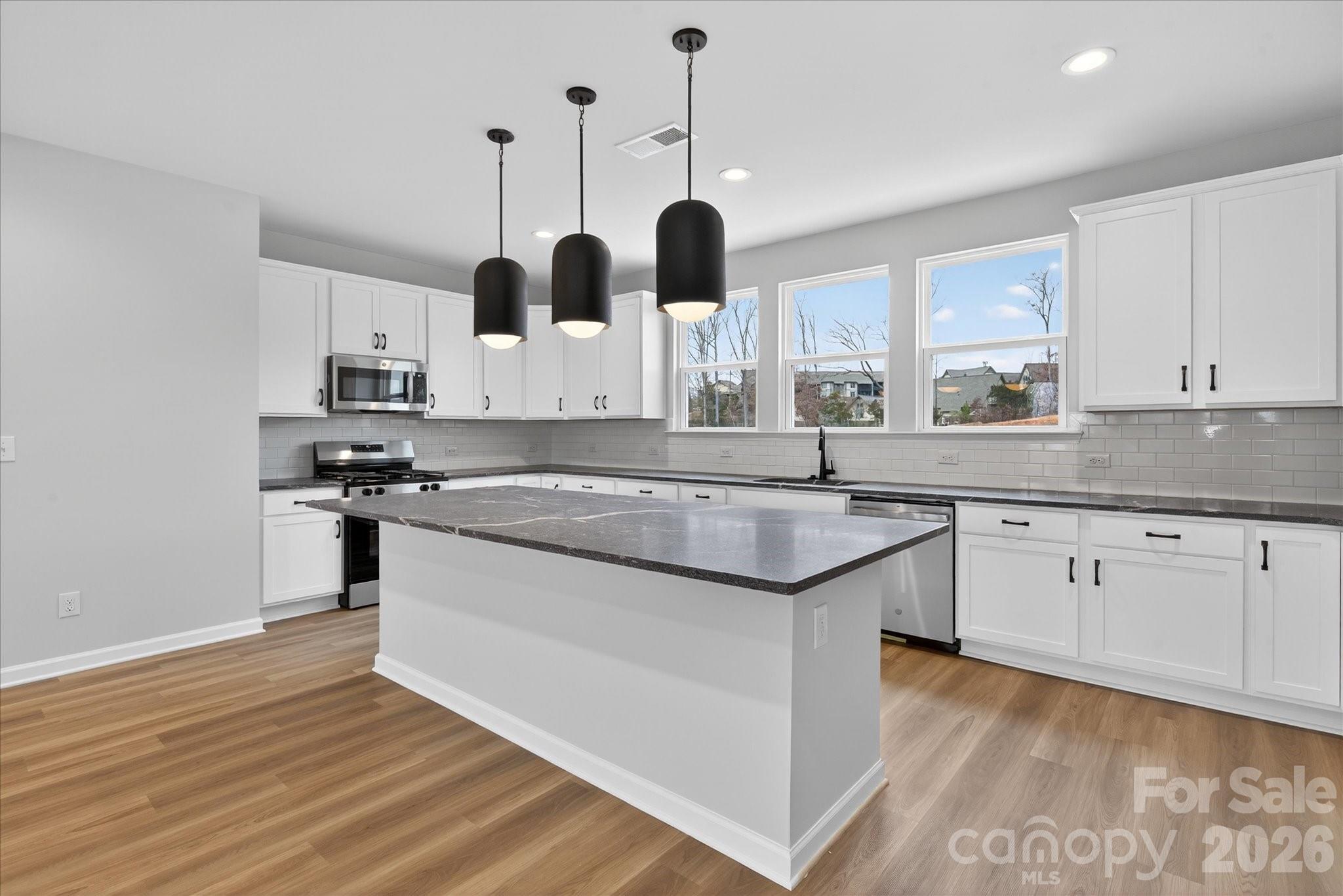 224 Ferebee Place #BRX0082 — Charlotte