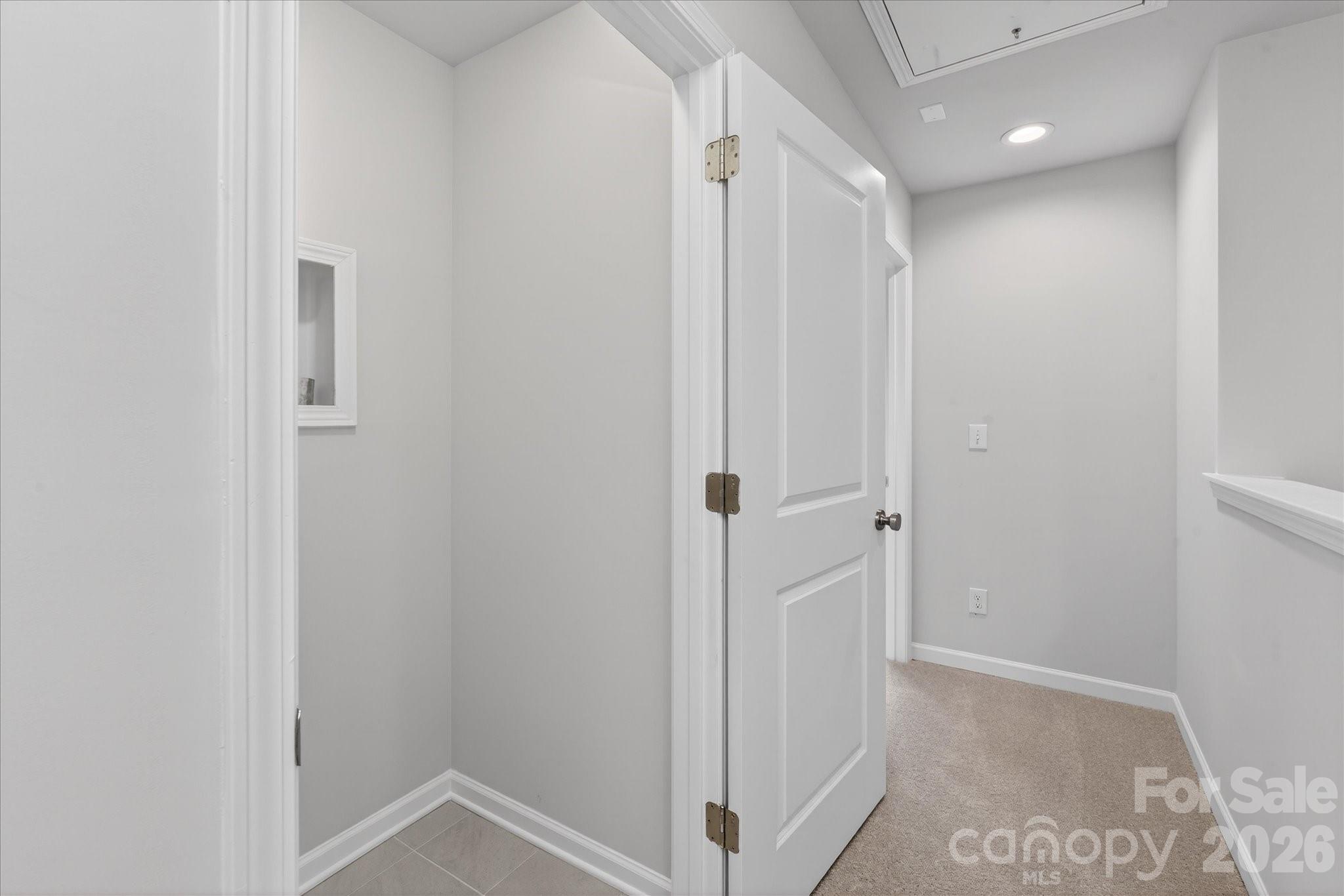 224 Ferebee Place #BRX0082 — Charlotte