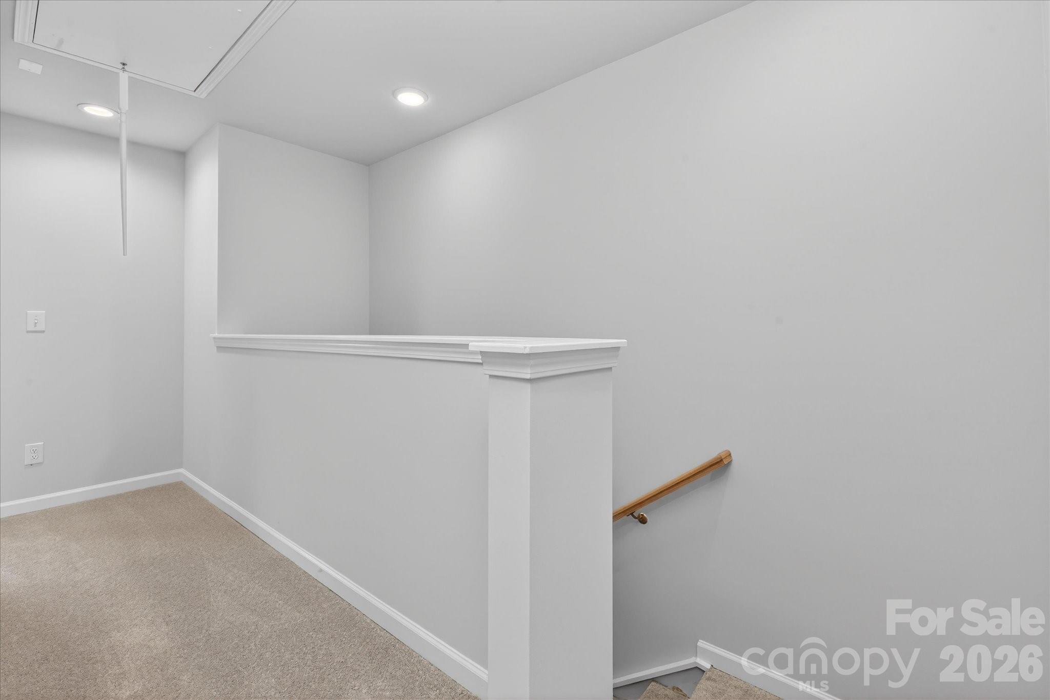 224 Ferebee Place #BRX0082 — Charlotte