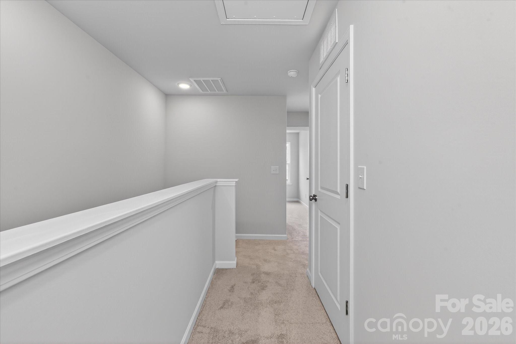 224 Ferebee Place #BRX0082 — Charlotte