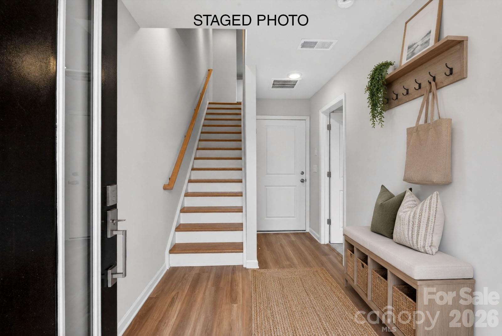 224 Ferebee Place #BRX0082 — Charlotte