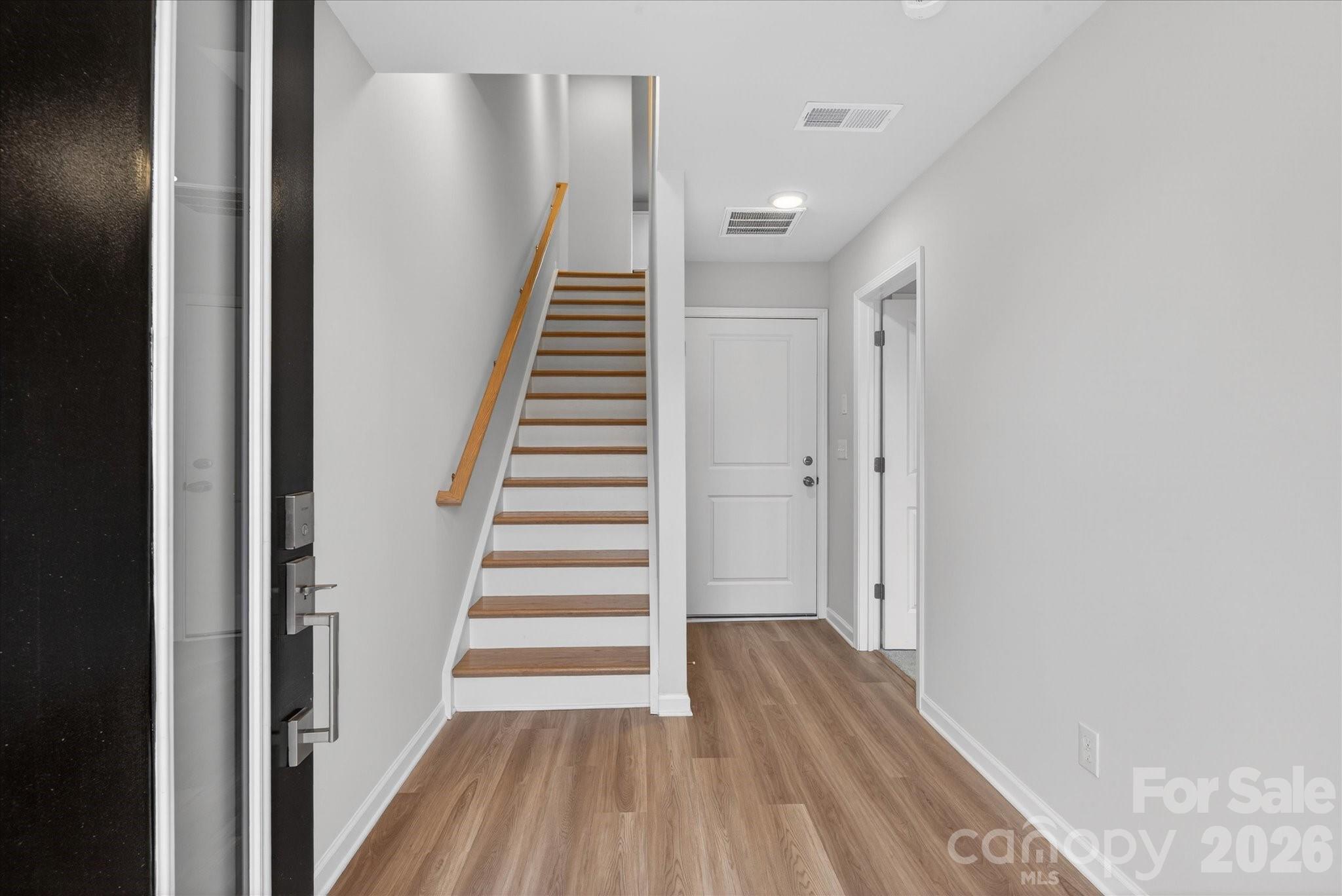 224 Ferebee Place #BRX0082 — Charlotte