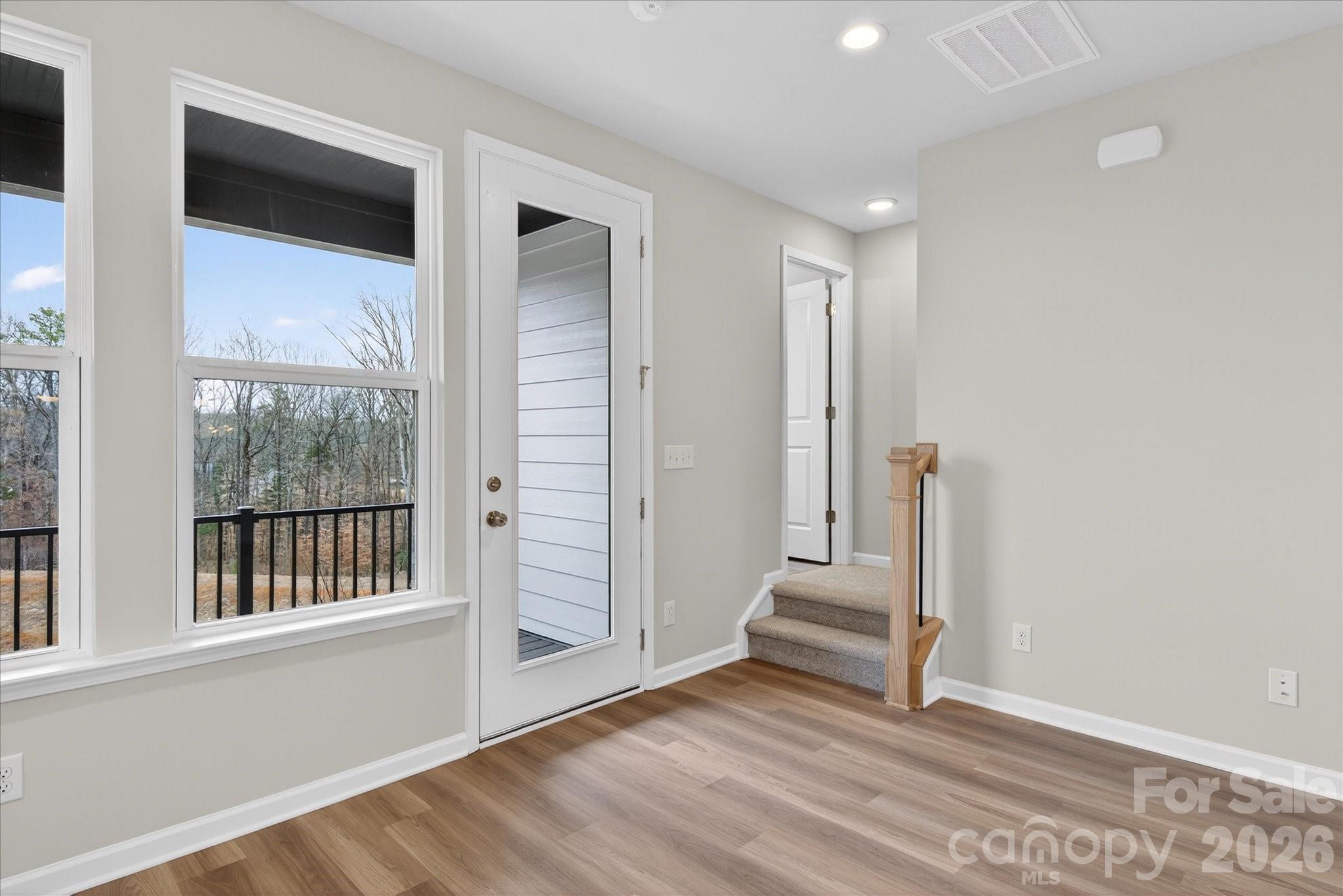 224 Ferebee Place #BRX0082 — Charlotte