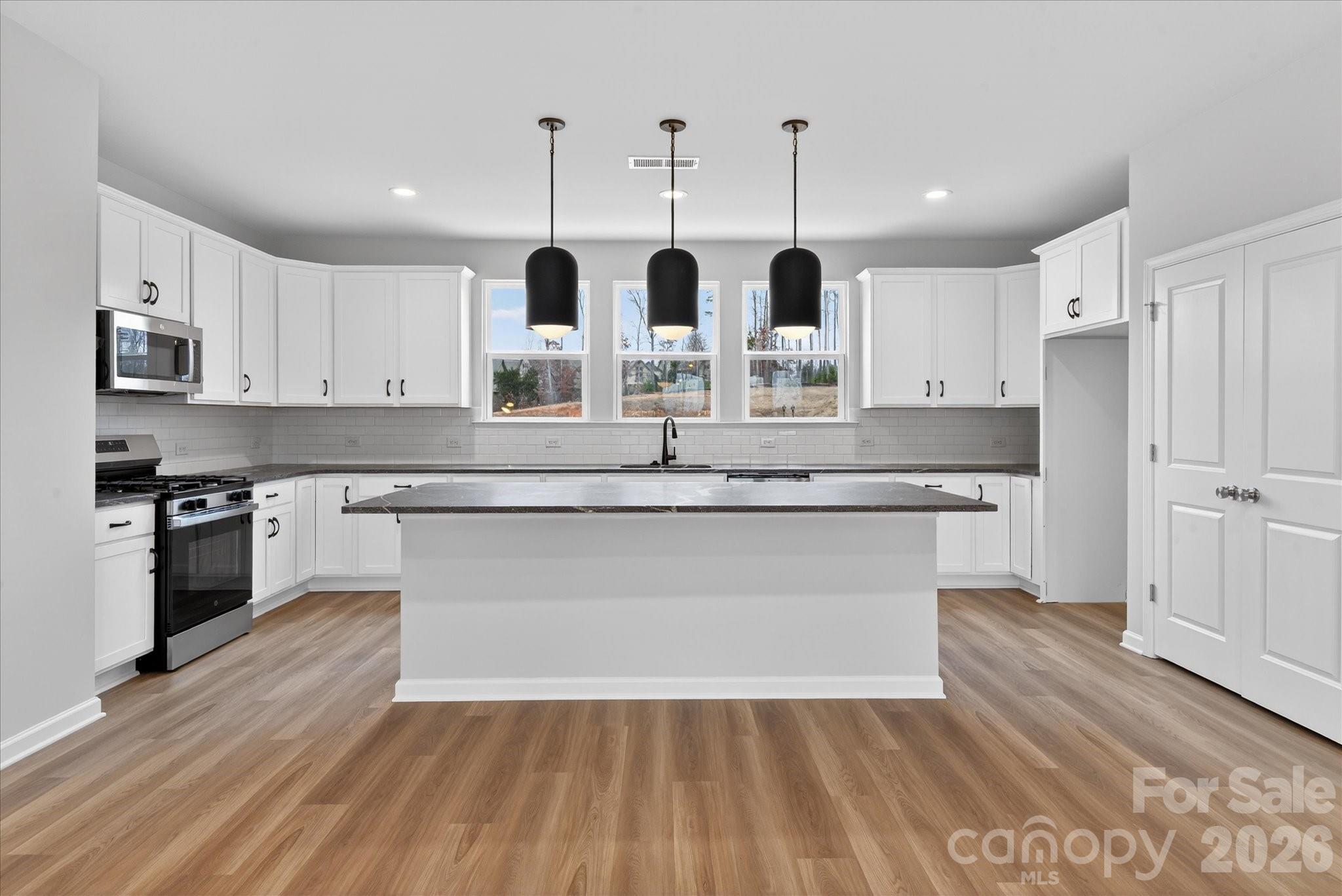 224 Ferebee Place #BRX0082 — Charlotte