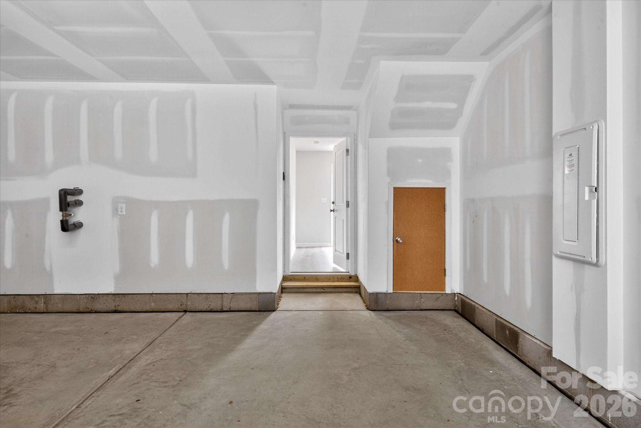 224 Ferebee Place #BRX0082 — Charlotte