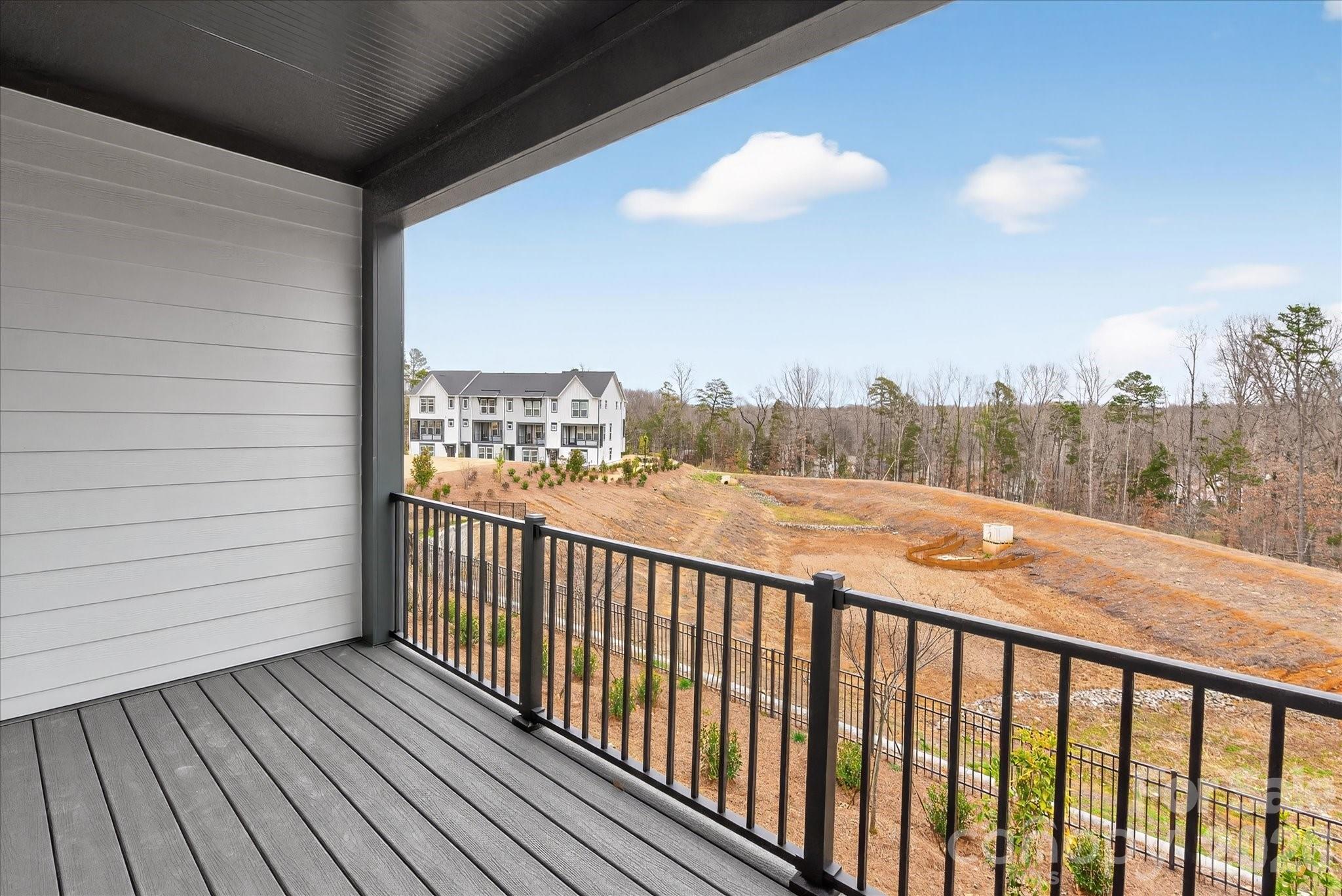 224 Ferebee Place #BRX0082 — Charlotte