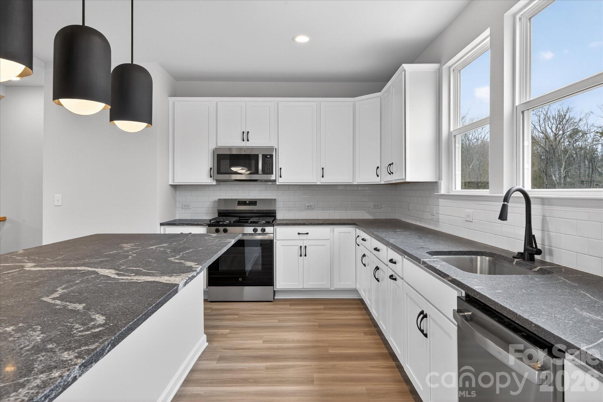224 Ferebee Place #BRX0082 — Charlotte