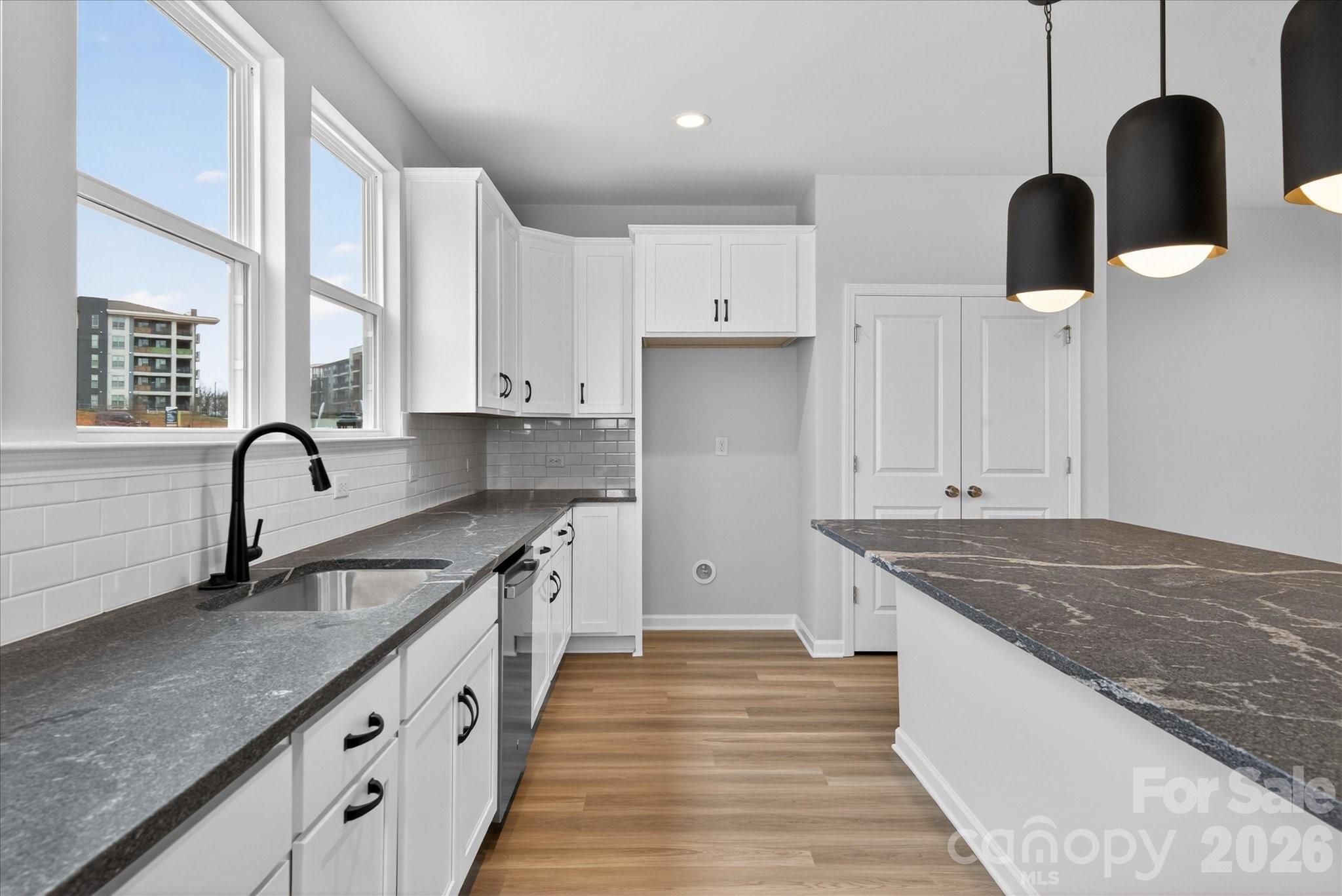 224 Ferebee Place #BRX0082 — Charlotte