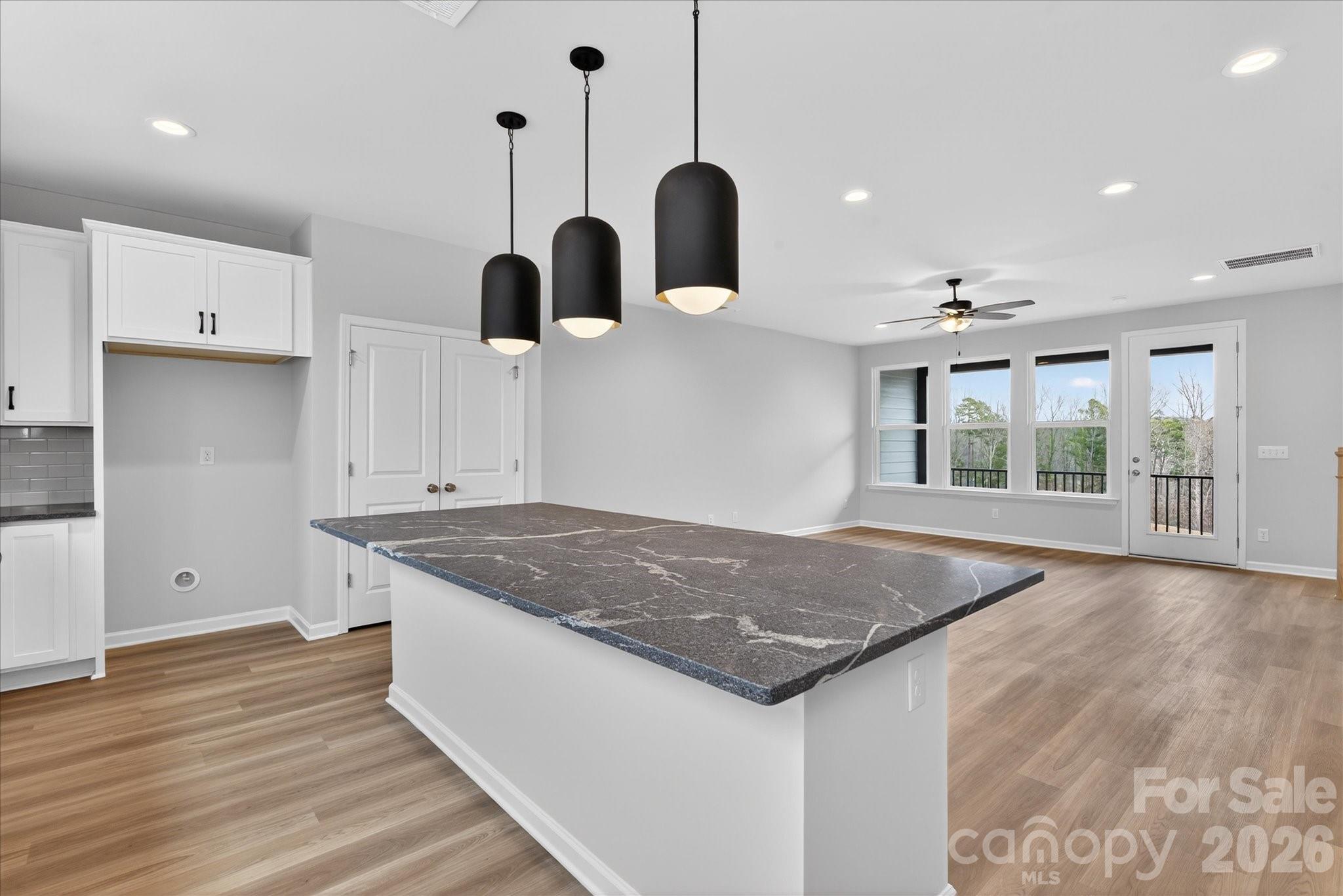 224 Ferebee Place #BRX0082 — Charlotte