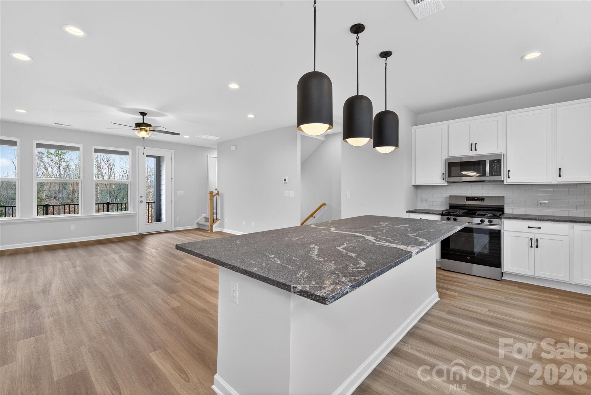 224 Ferebee Place #BRX0082 — Charlotte