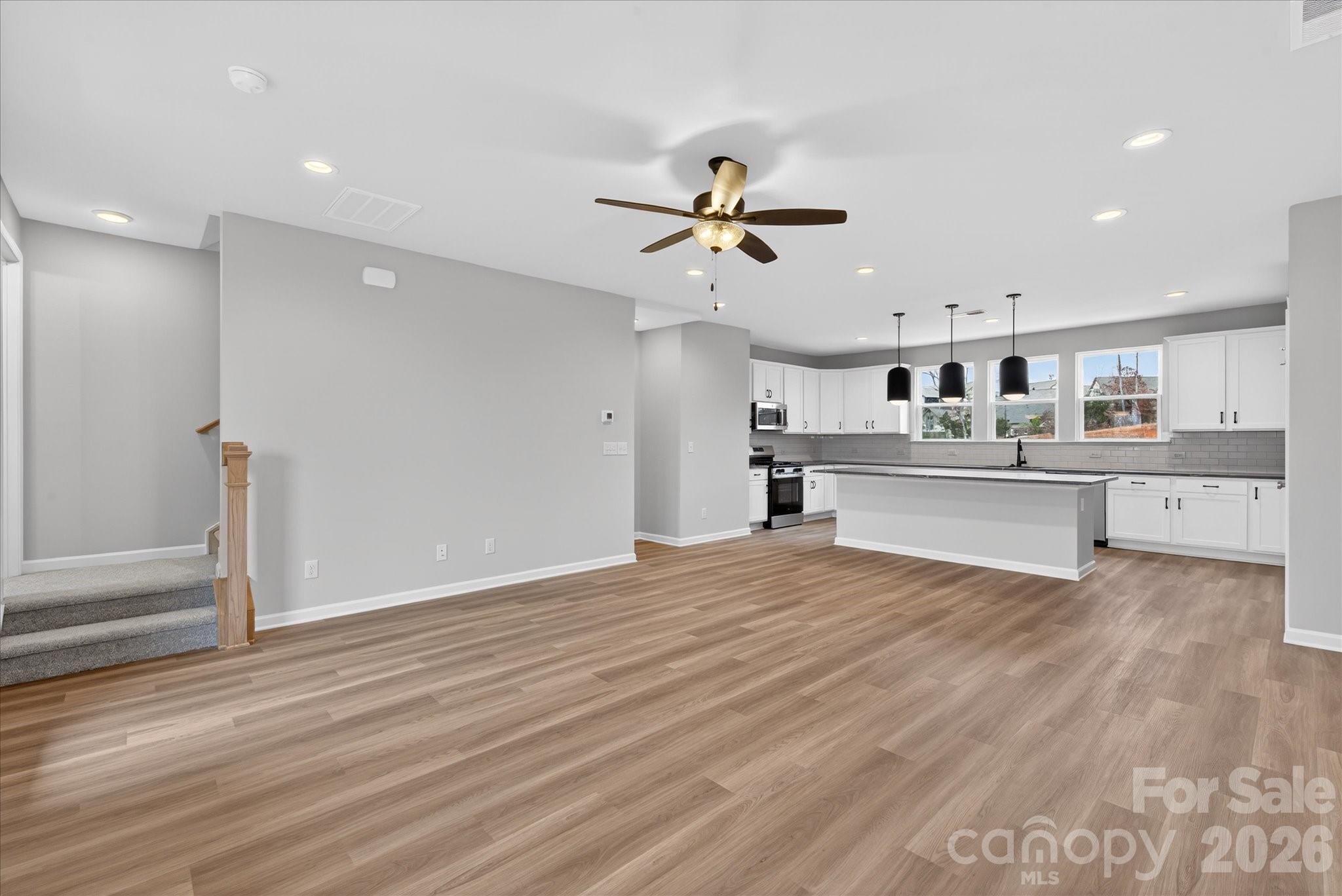 224 Ferebee Place #BRX0082 — Charlotte