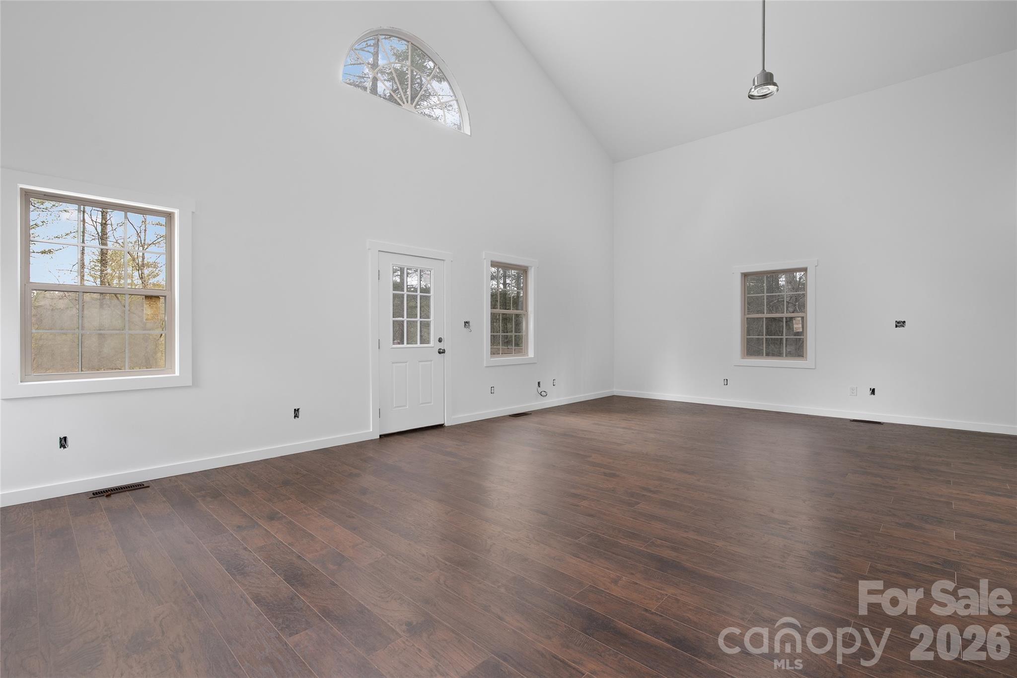 109 Tumblebug Trail Road — Flat Rock