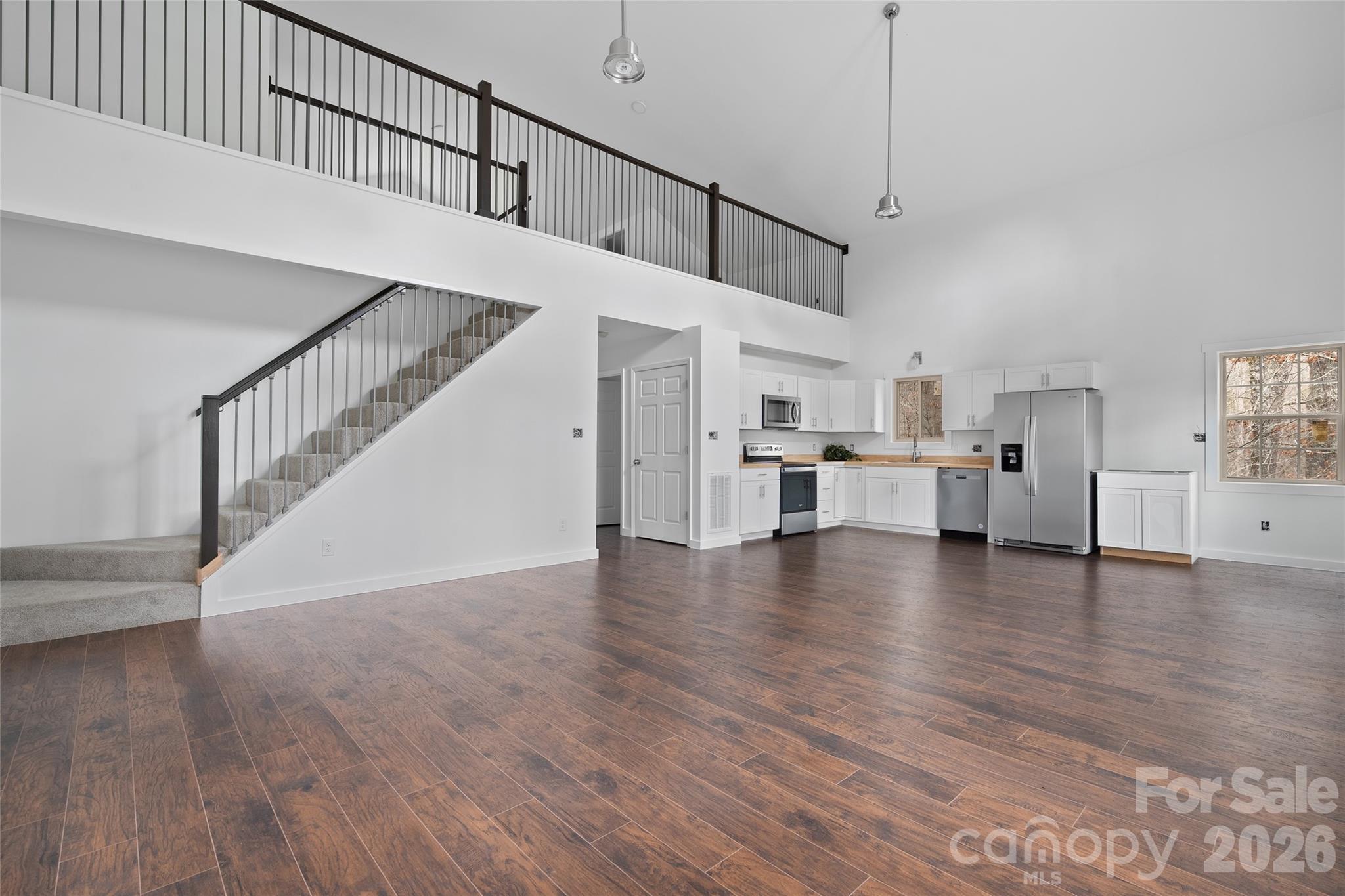109 Tumblebug Trail Road — Flat Rock