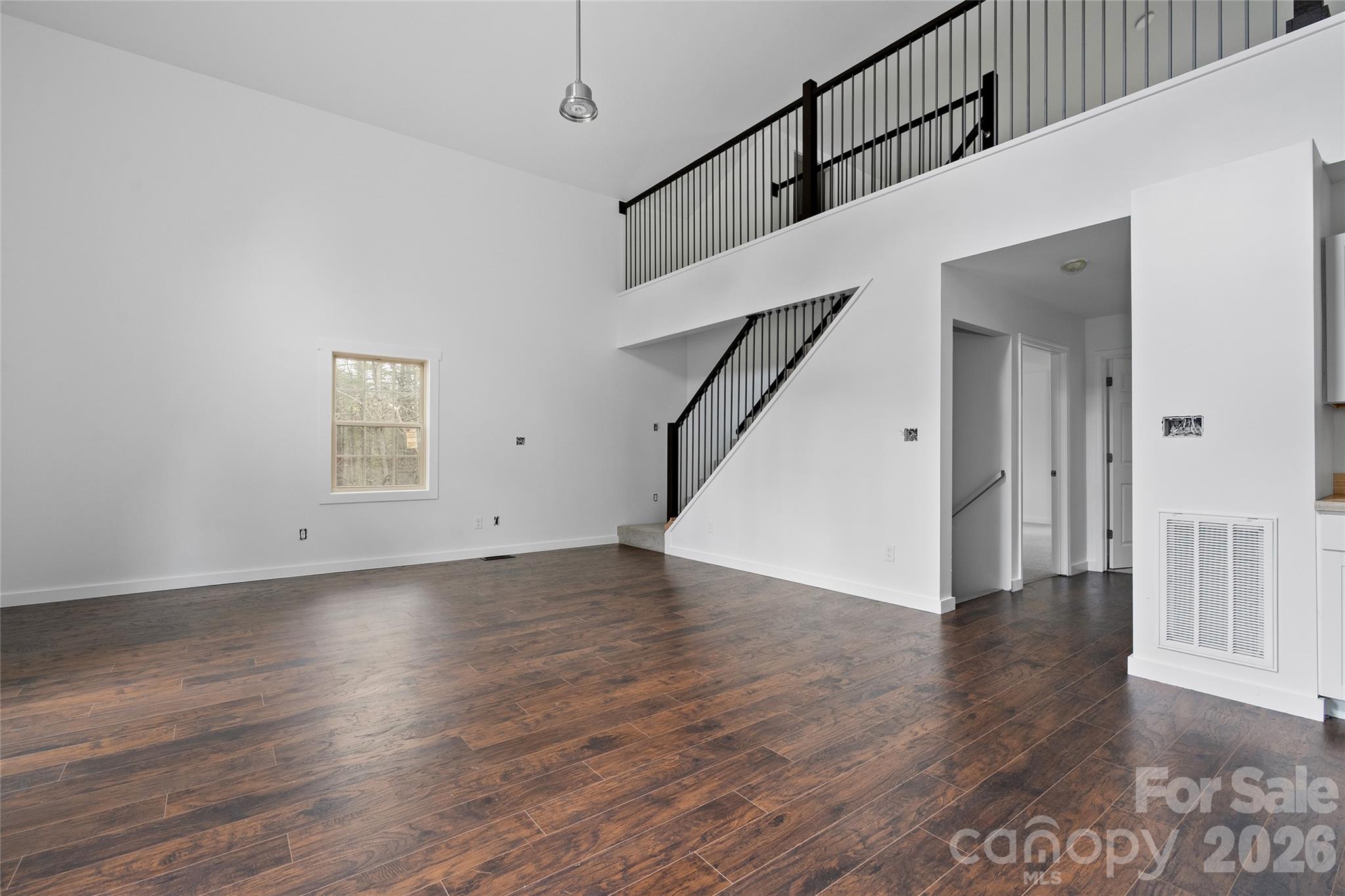 109 Tumblebug Trail Road — Flat Rock