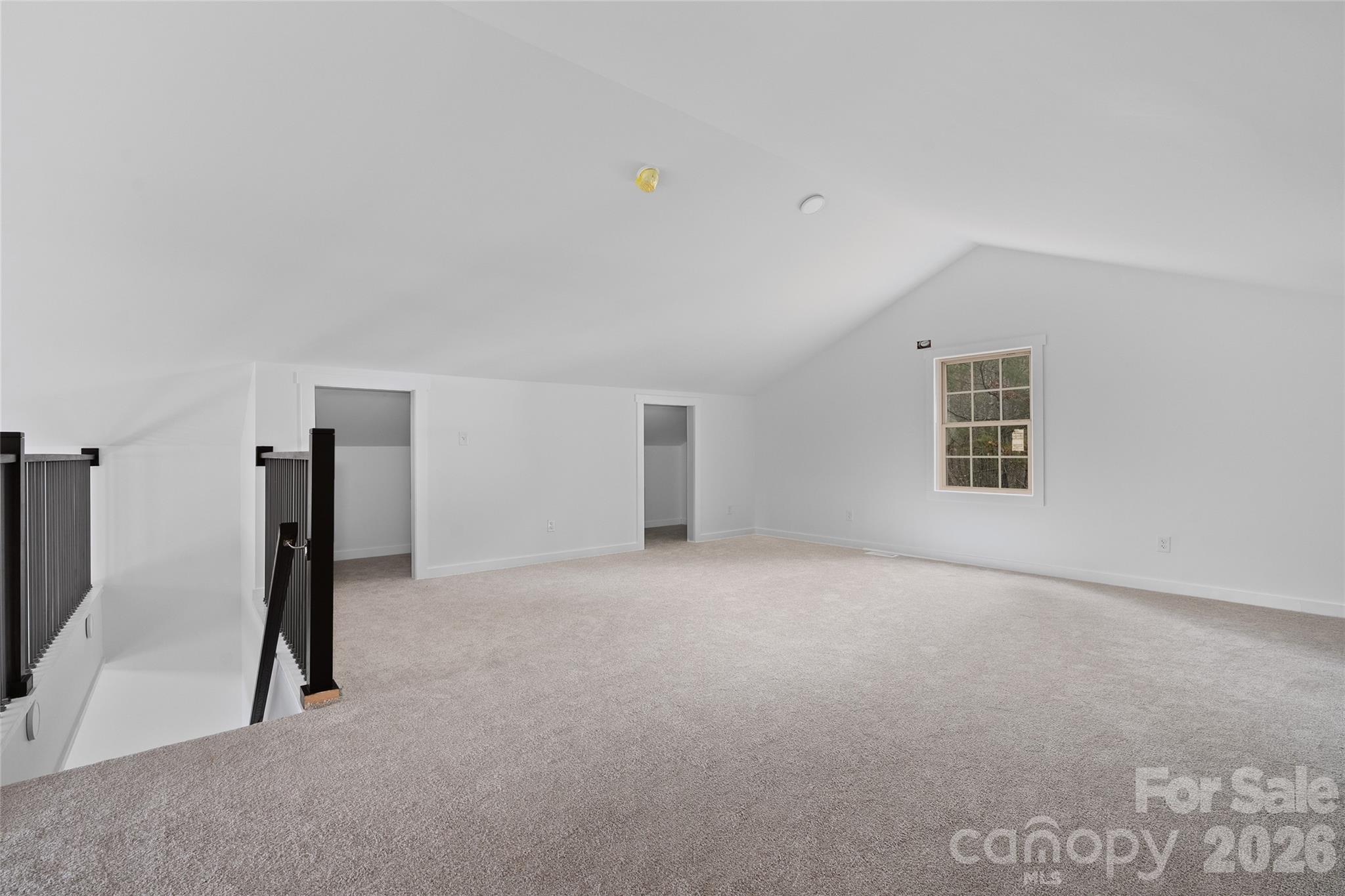 109 Tumblebug Trail Road — Flat Rock