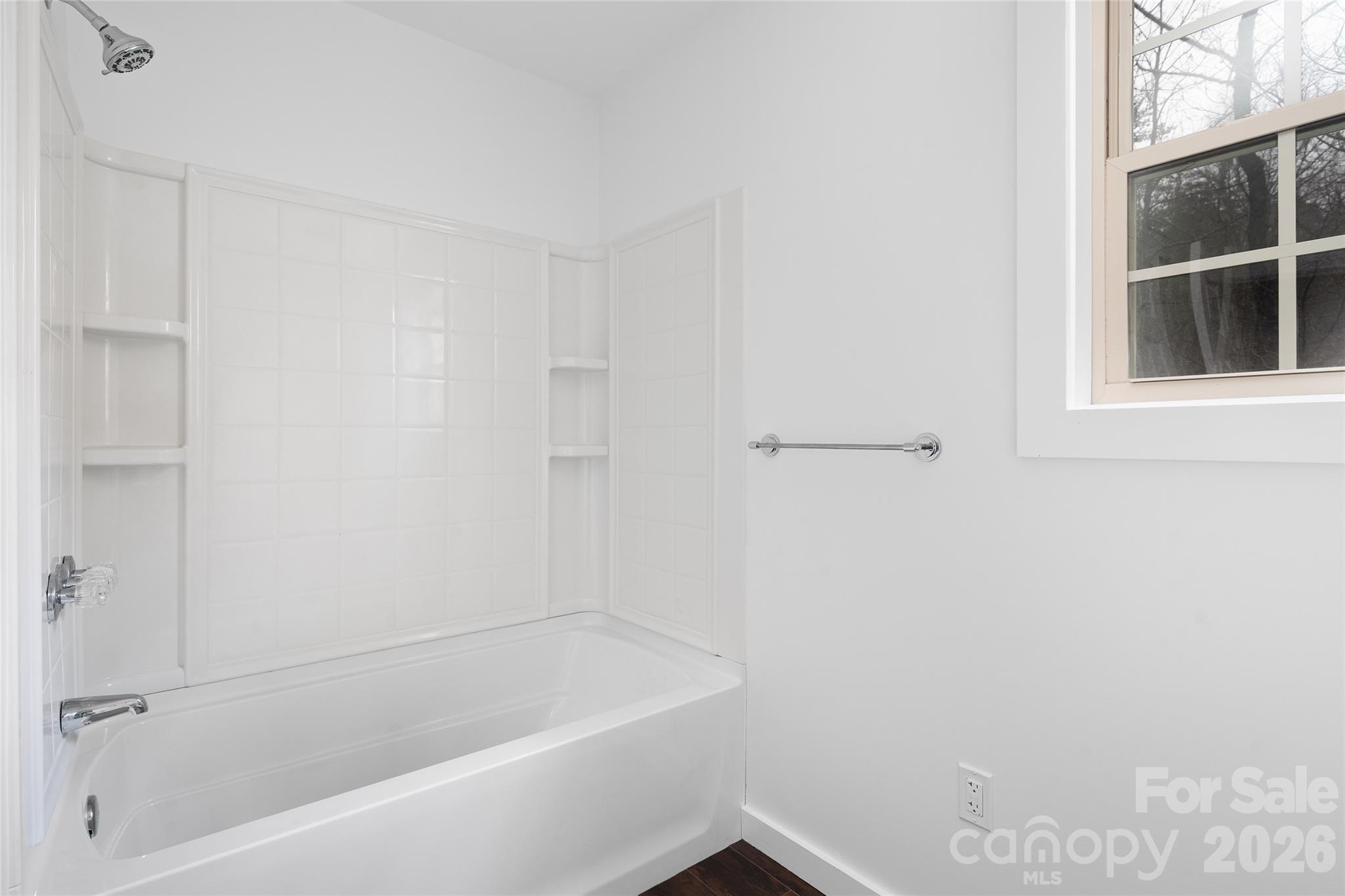 109 Tumblebug Trail Road — Flat Rock