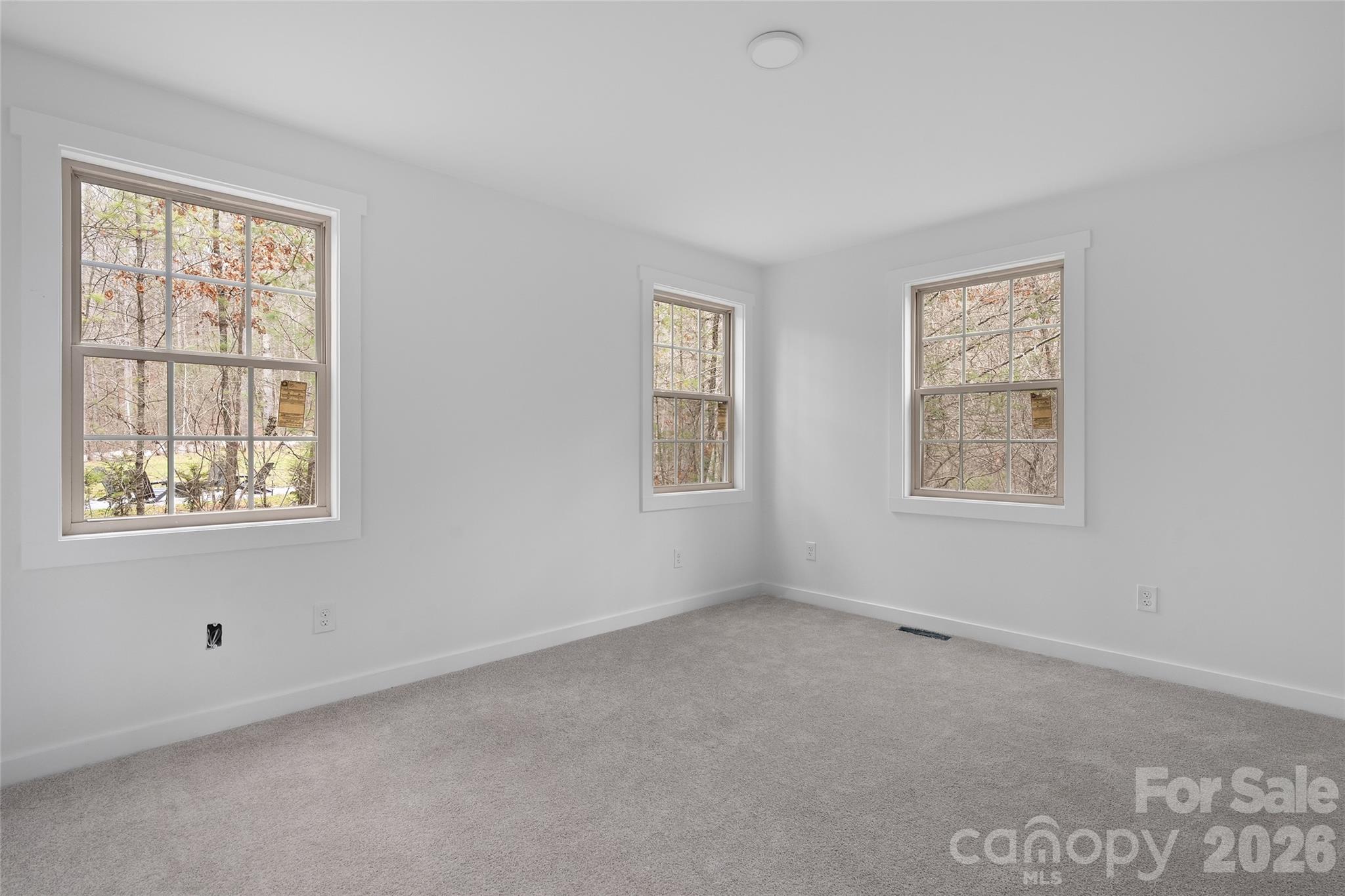 109 Tumblebug Trail Road — Flat Rock