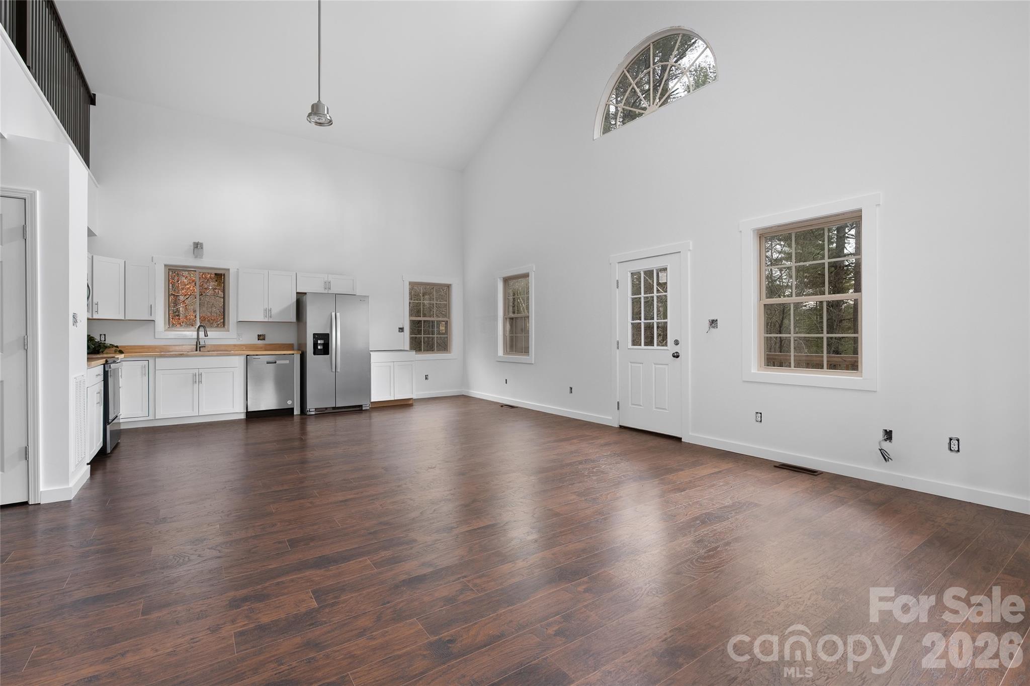 109 Tumblebug Trail Road — Flat Rock