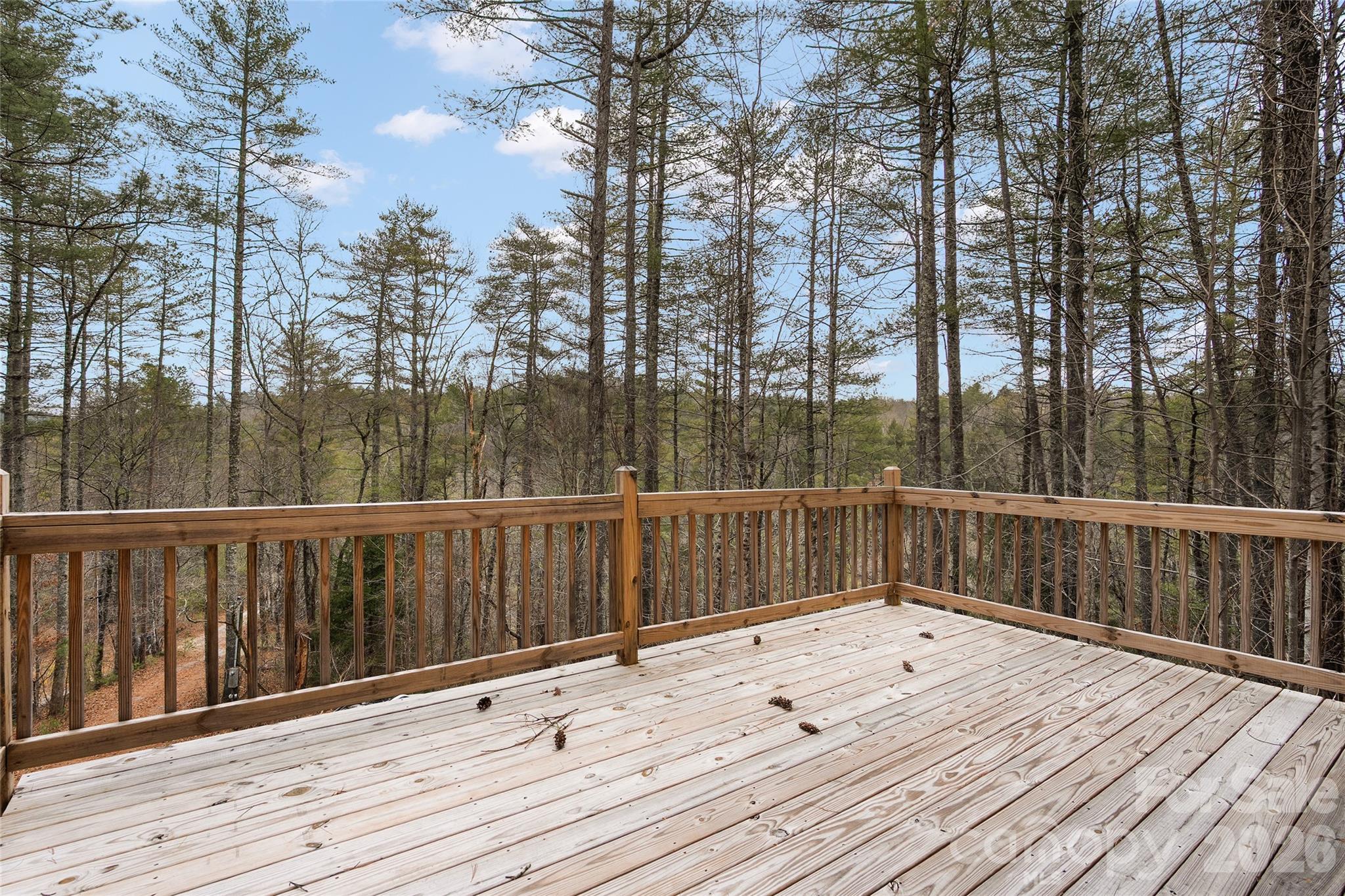 109 Tumblebug Trail Road — Flat Rock