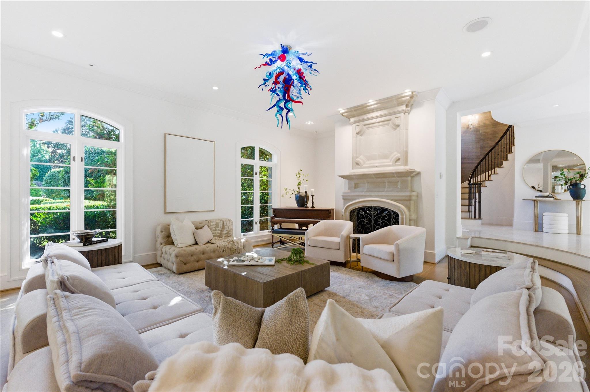4231 Fox Brook Lane — Charlotte
