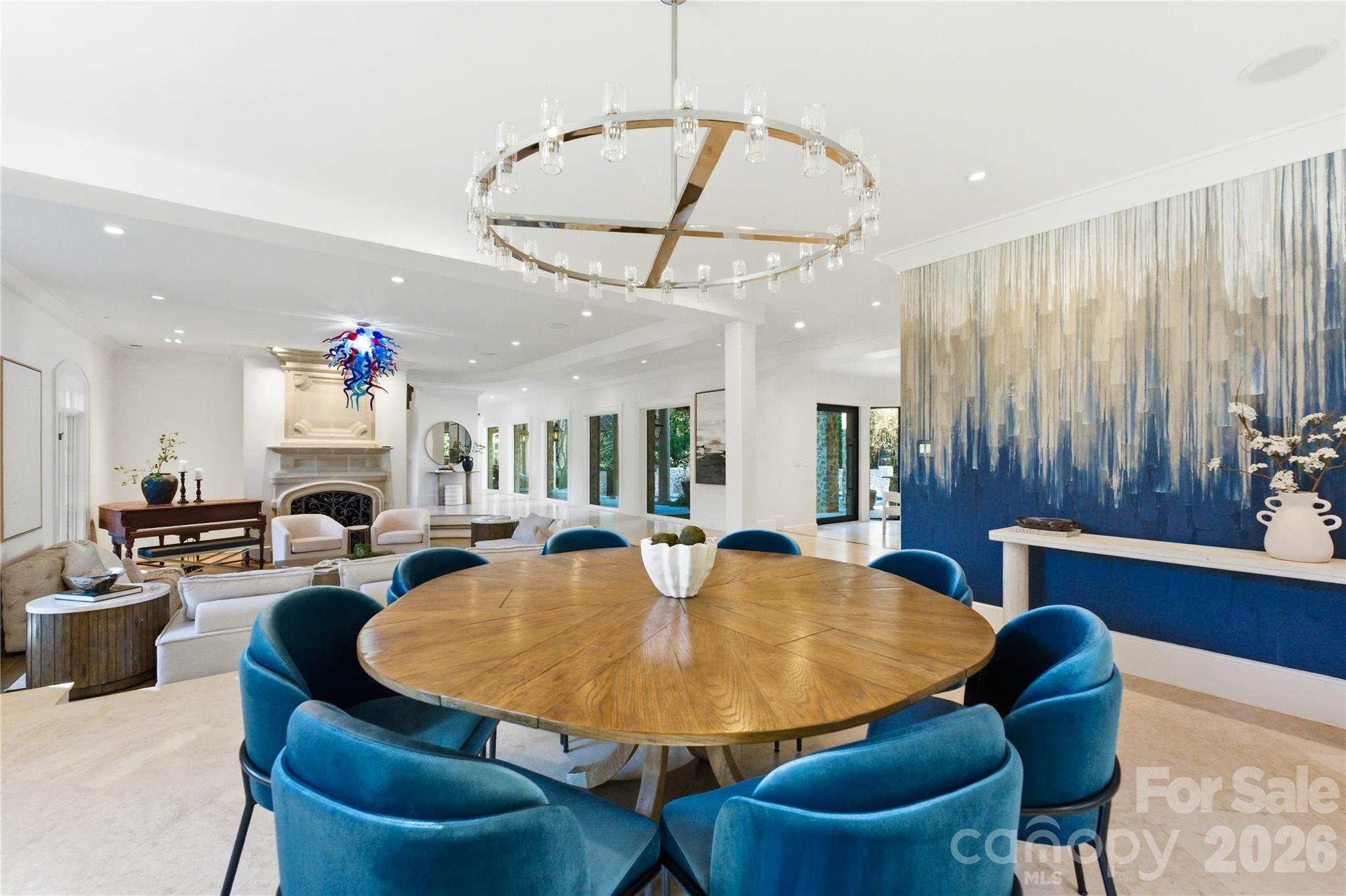 4231 Fox Brook Lane — Charlotte