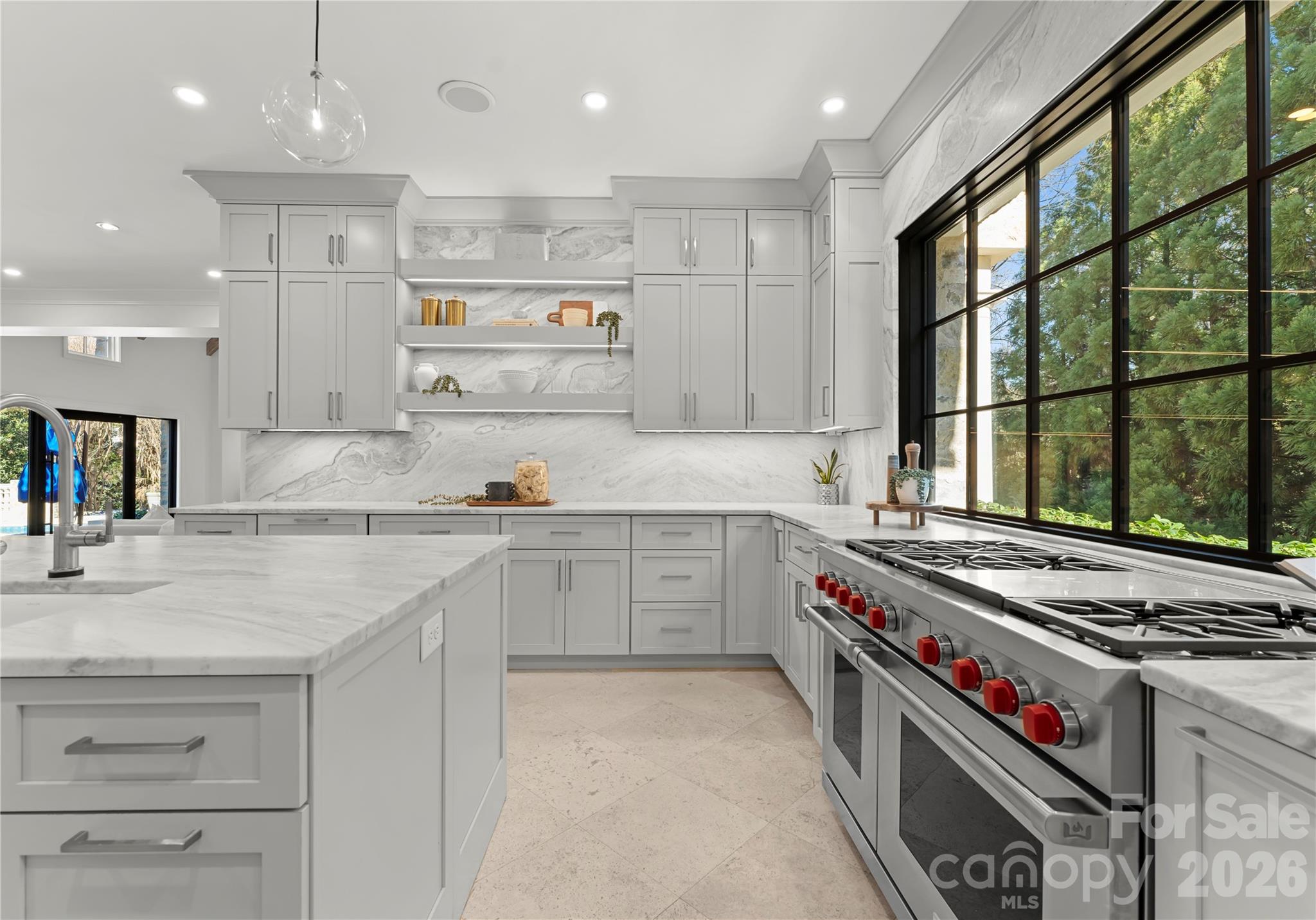 4231 Fox Brook Lane — Charlotte