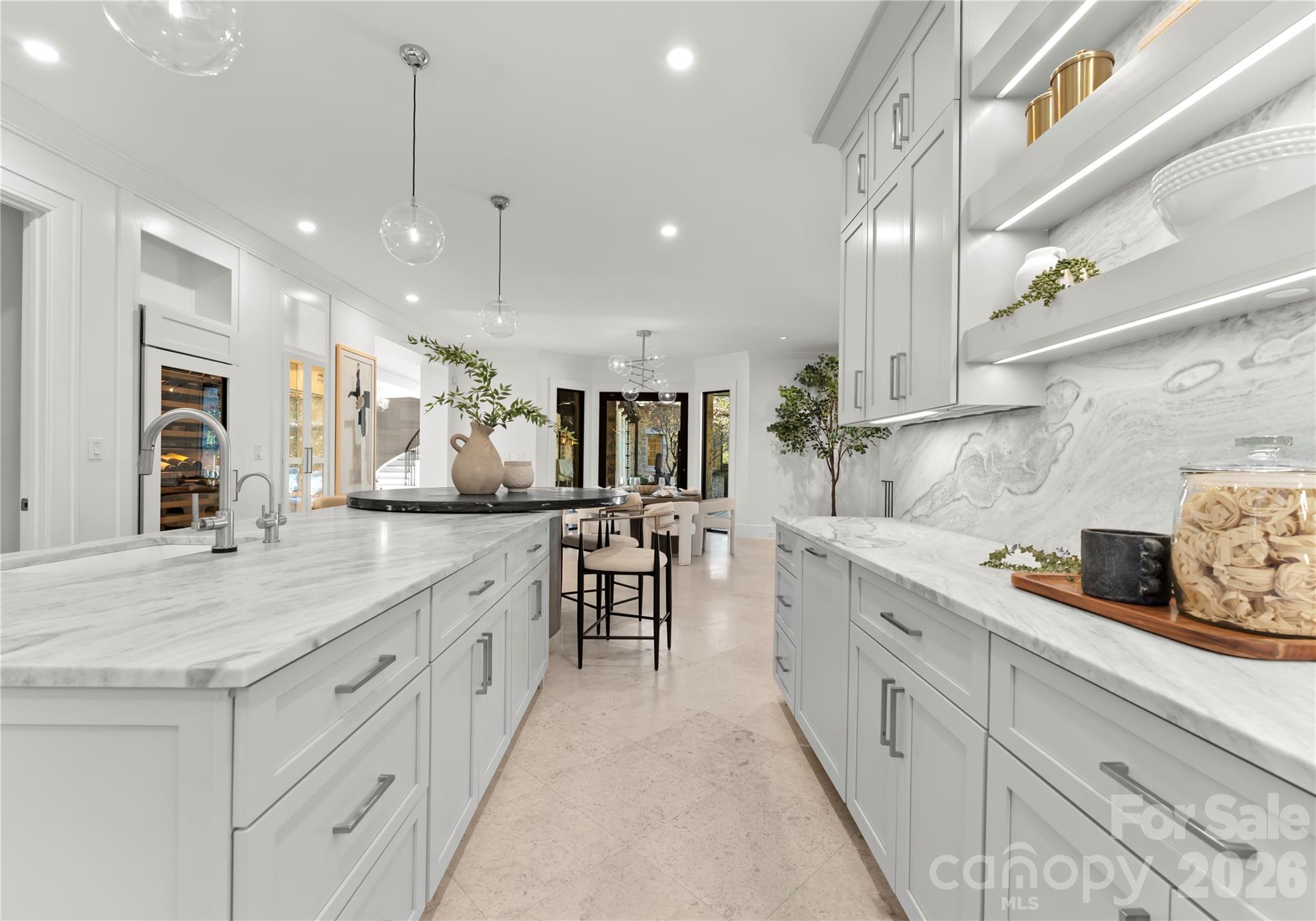 4231 Fox Brook Lane — Charlotte