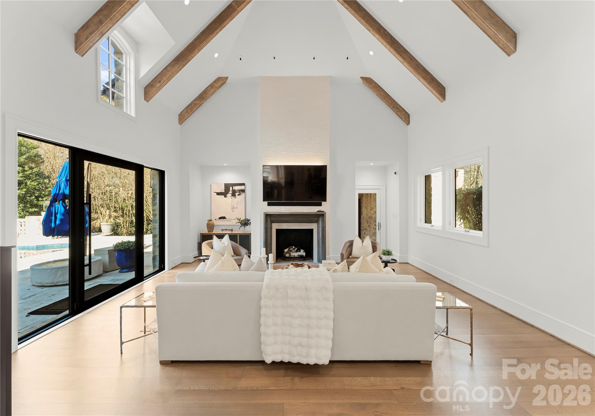 4231 Fox Brook Lane — Charlotte