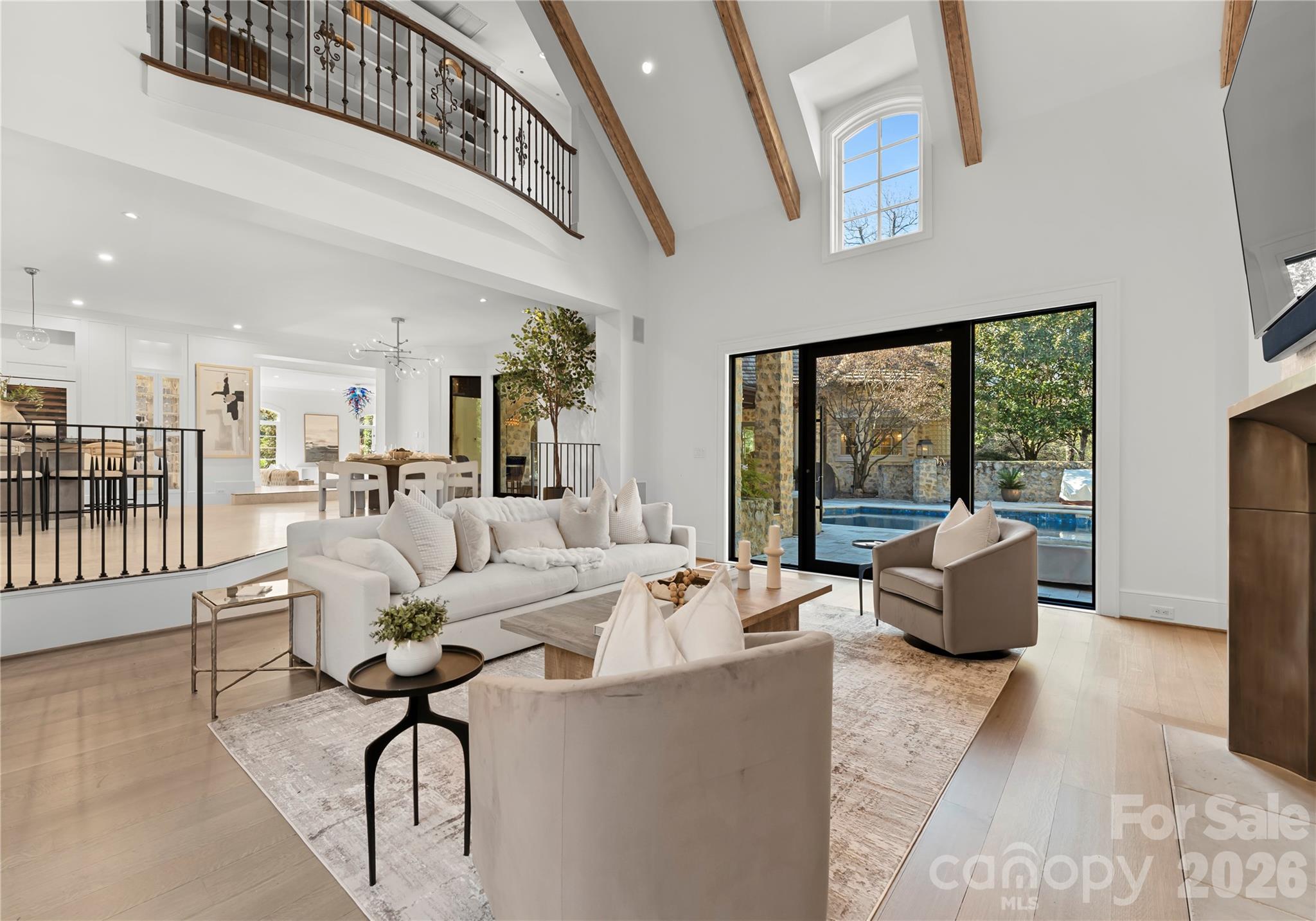 4231 Fox Brook Lane — Charlotte