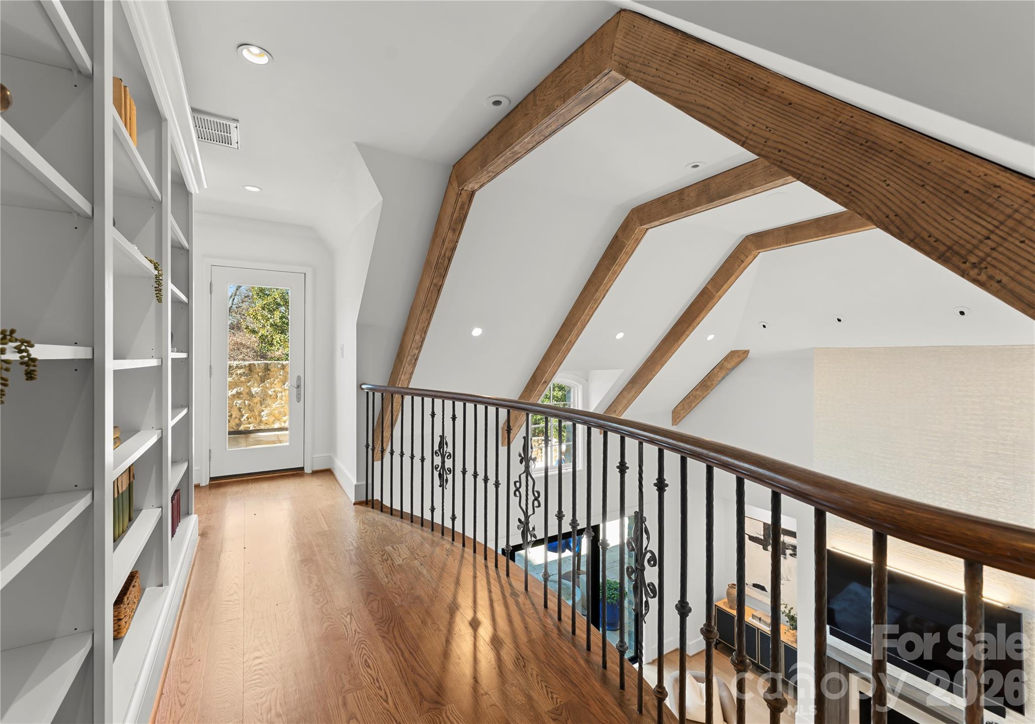 4231 Fox Brook Lane — Charlotte